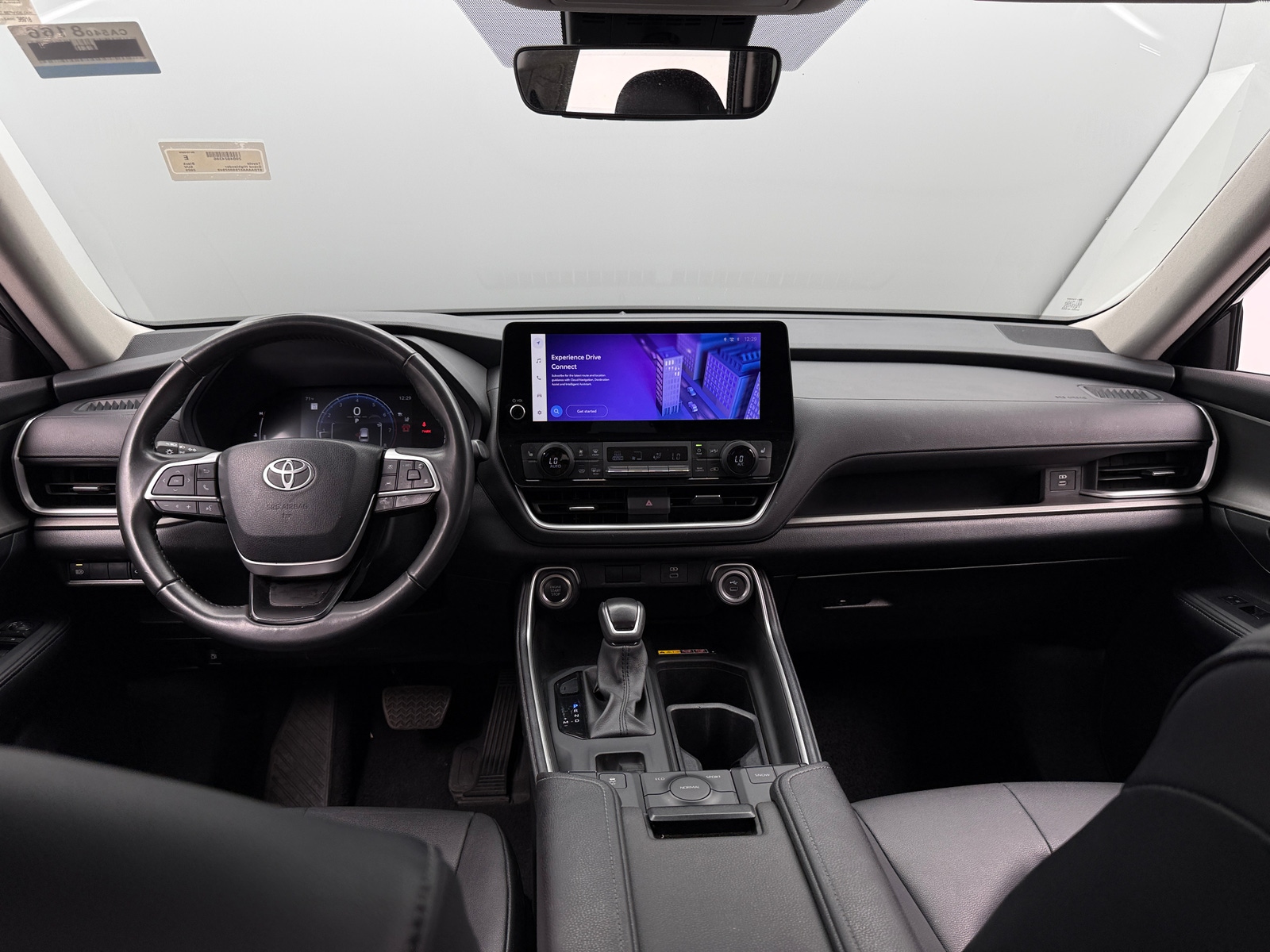 Thumbnail: 2025 Toyota Grand Highlander - 3