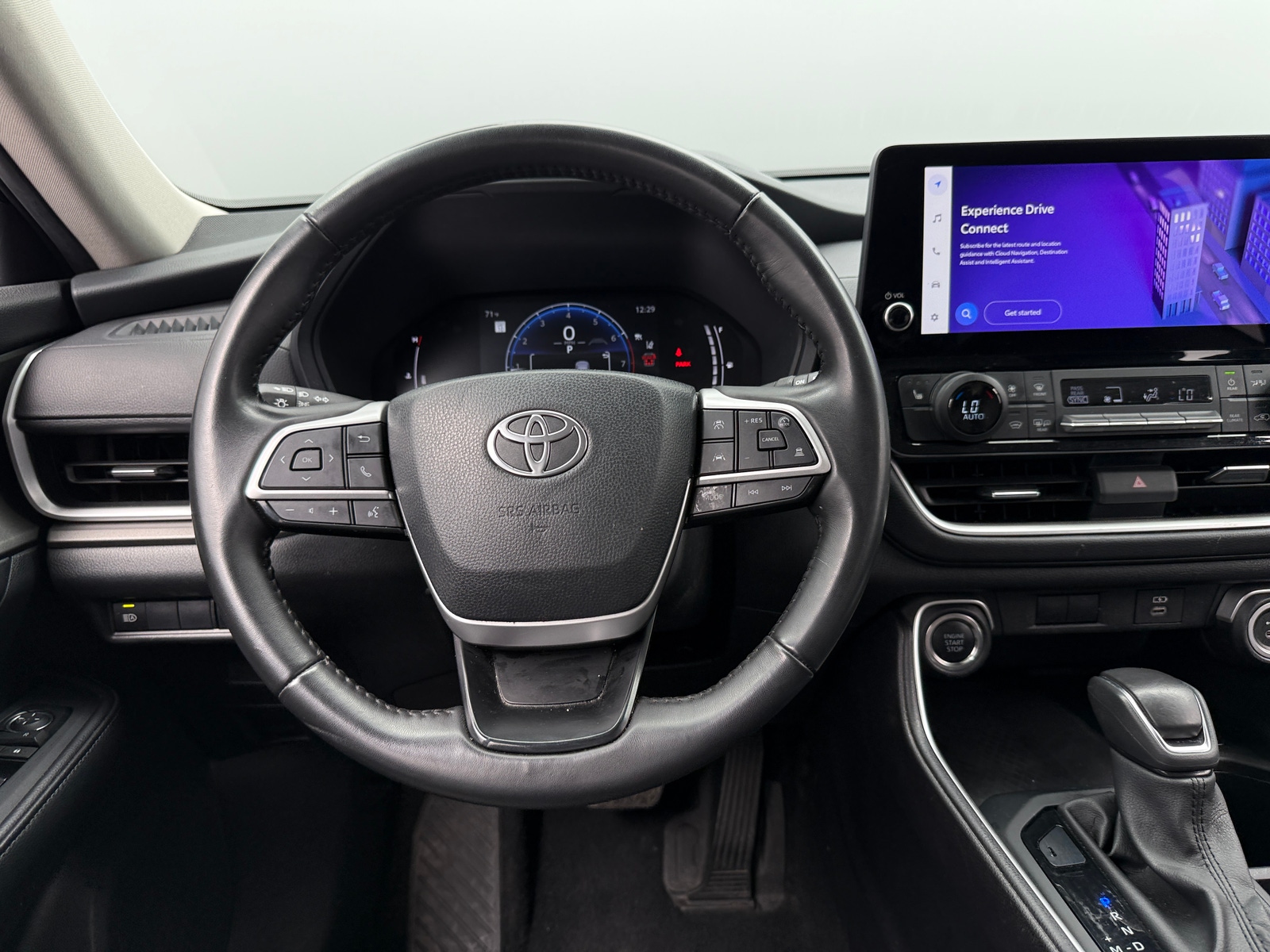 Thumbnail: 2025 Toyota Grand Highlander - 5