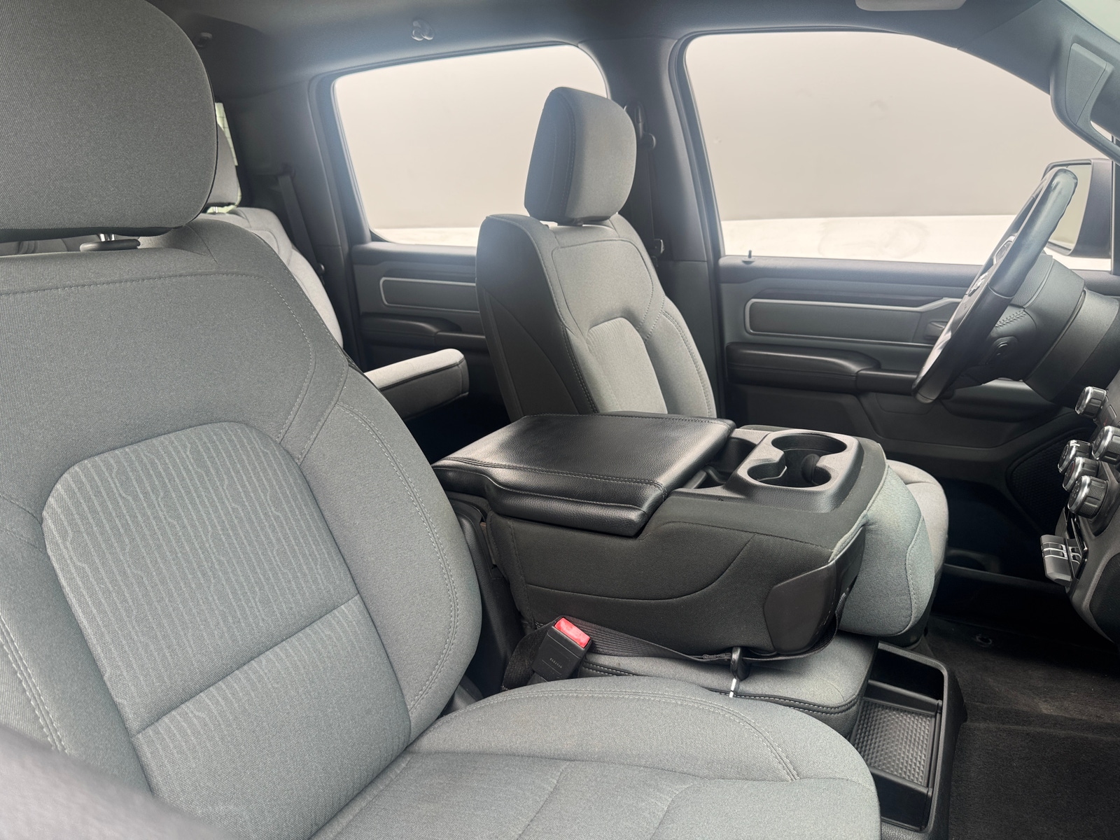Thumbnail: 2021 RAM 1500 - 2