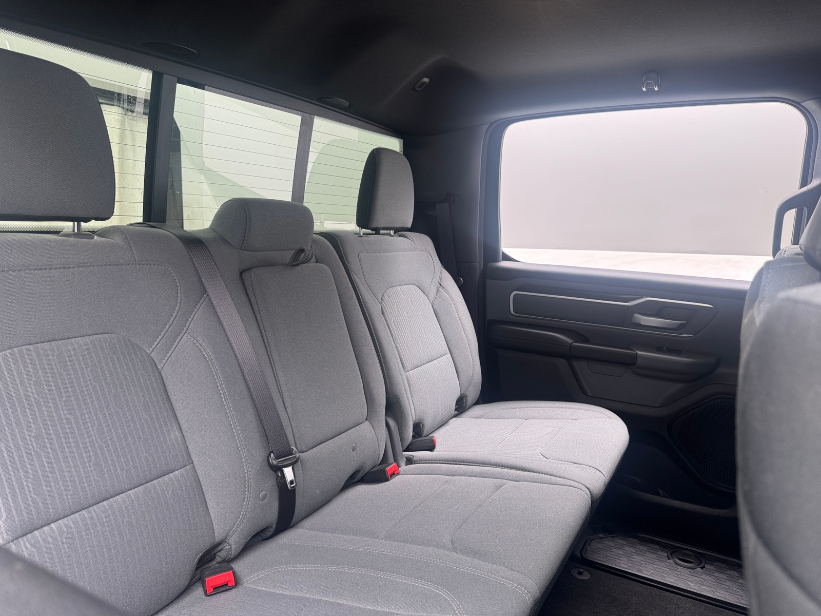 Thumbnail: 2021 RAM 1500 - 6