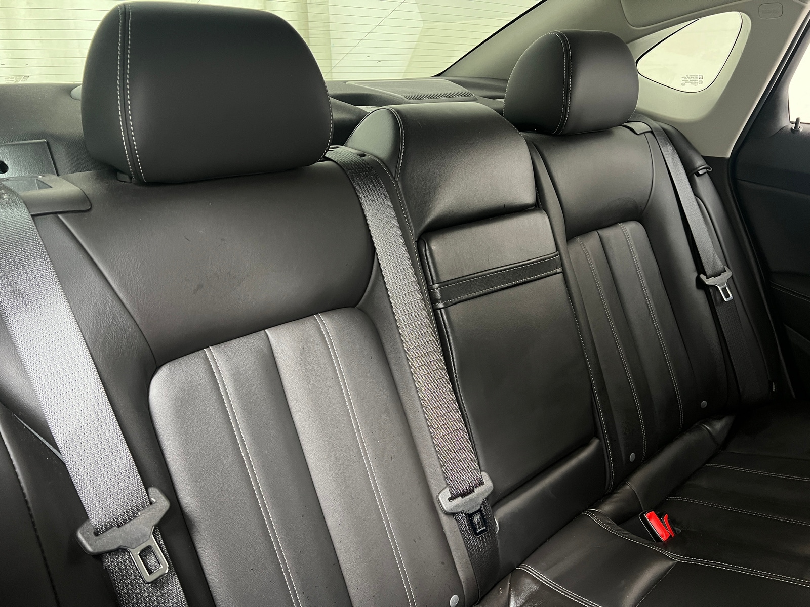 Thumbnail: 2012 Buick Verano - 5