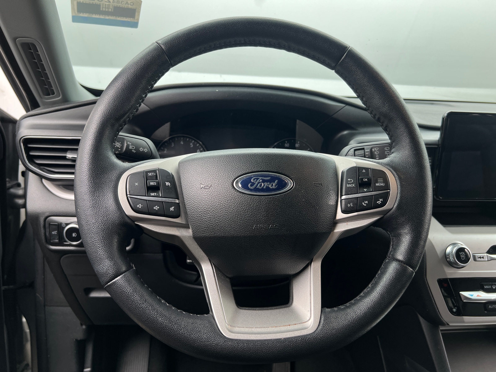 Thumbnail: 2023 Ford Explorer - 4
