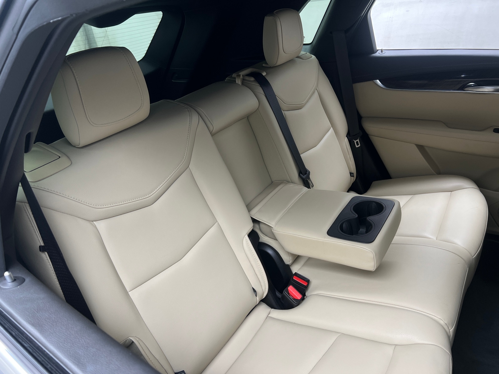 Thumbnail: 2019 Cadillac XT5 - 5