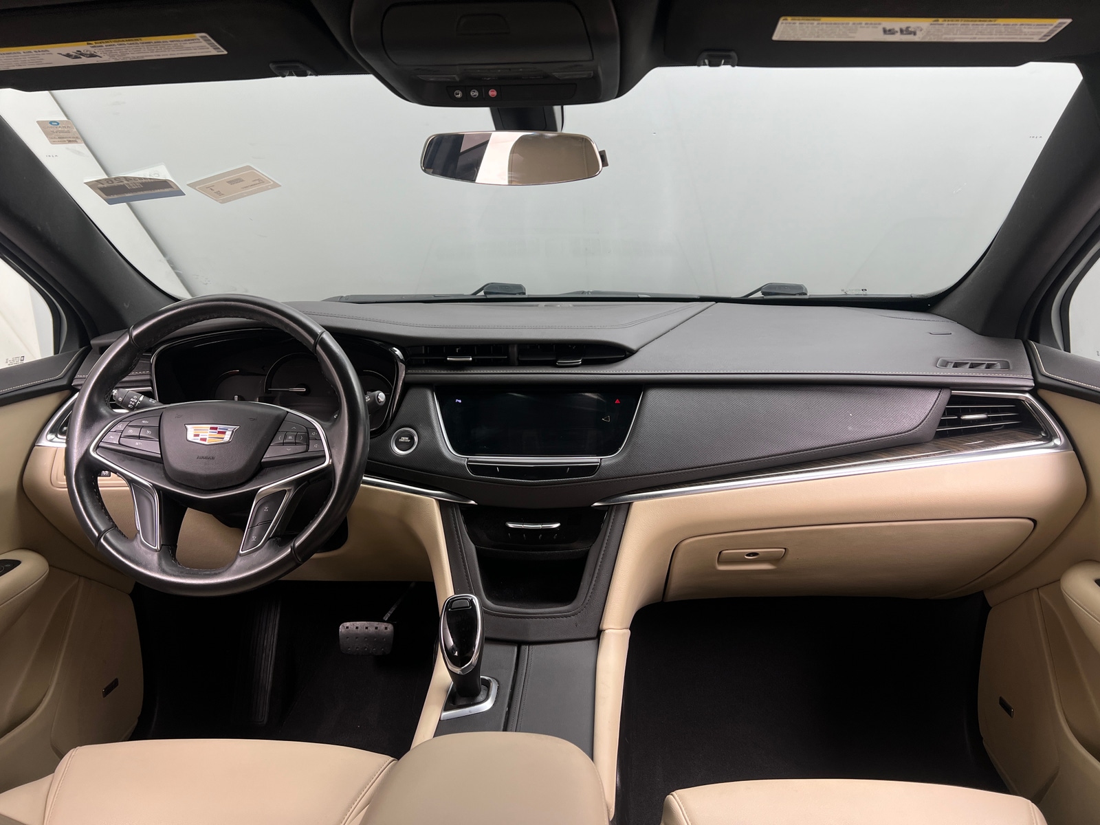 Thumbnail: 2019 Cadillac XT5 - 2