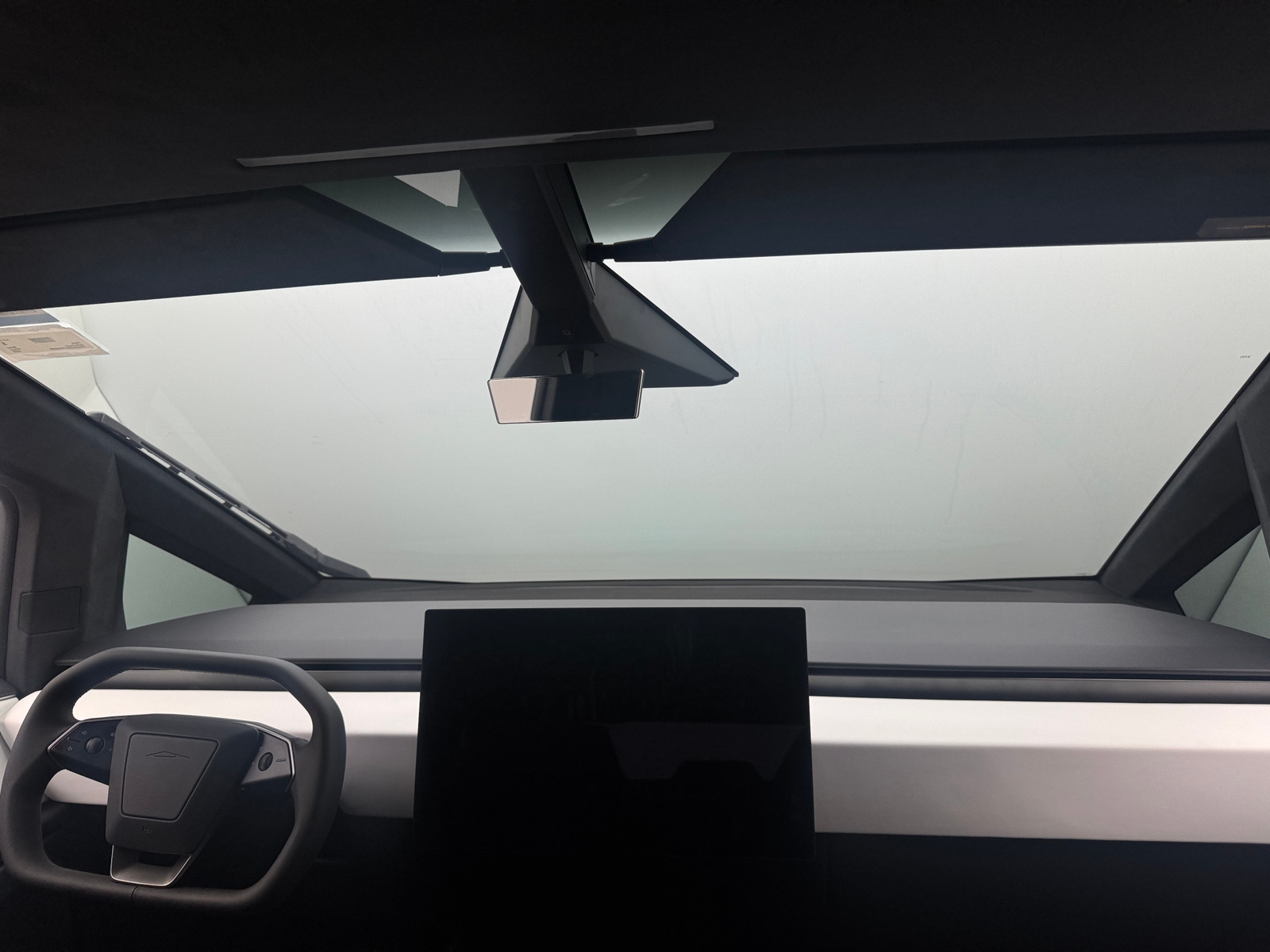 Thumbnail: 2026 Tesla Cybertruck - 2