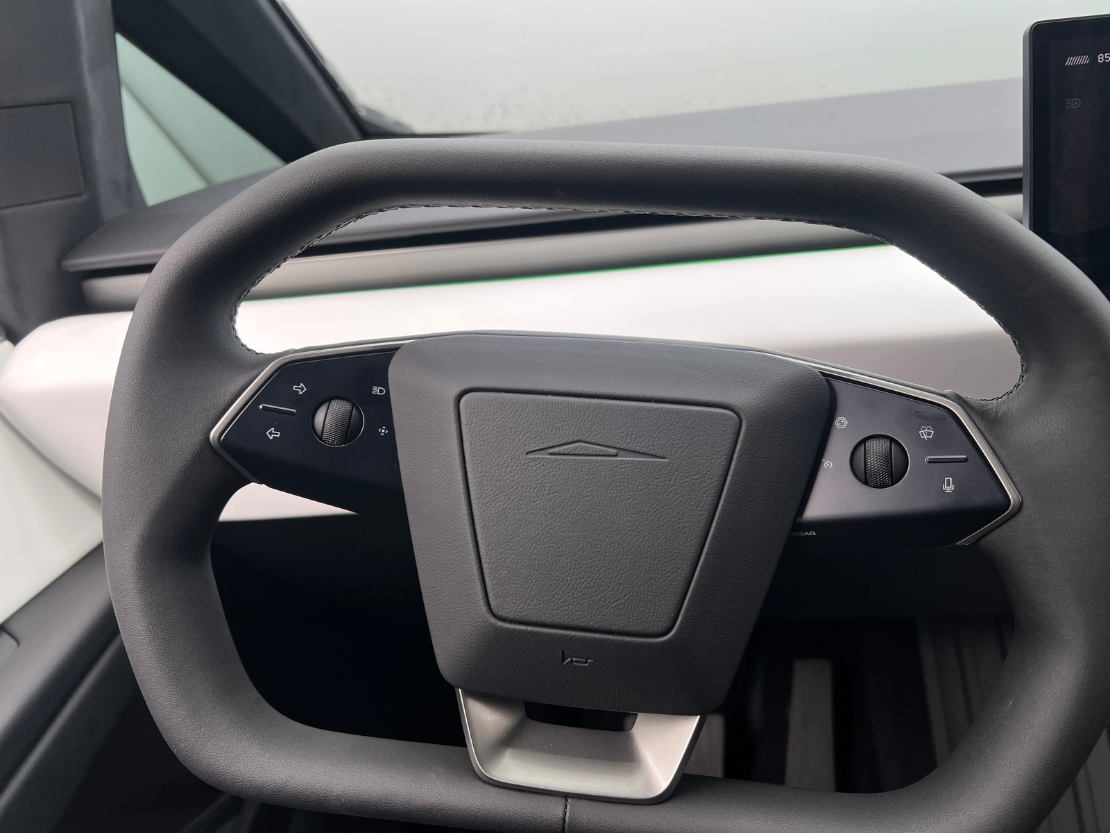 Thumbnail: 2026 Tesla Cybertruck - 4