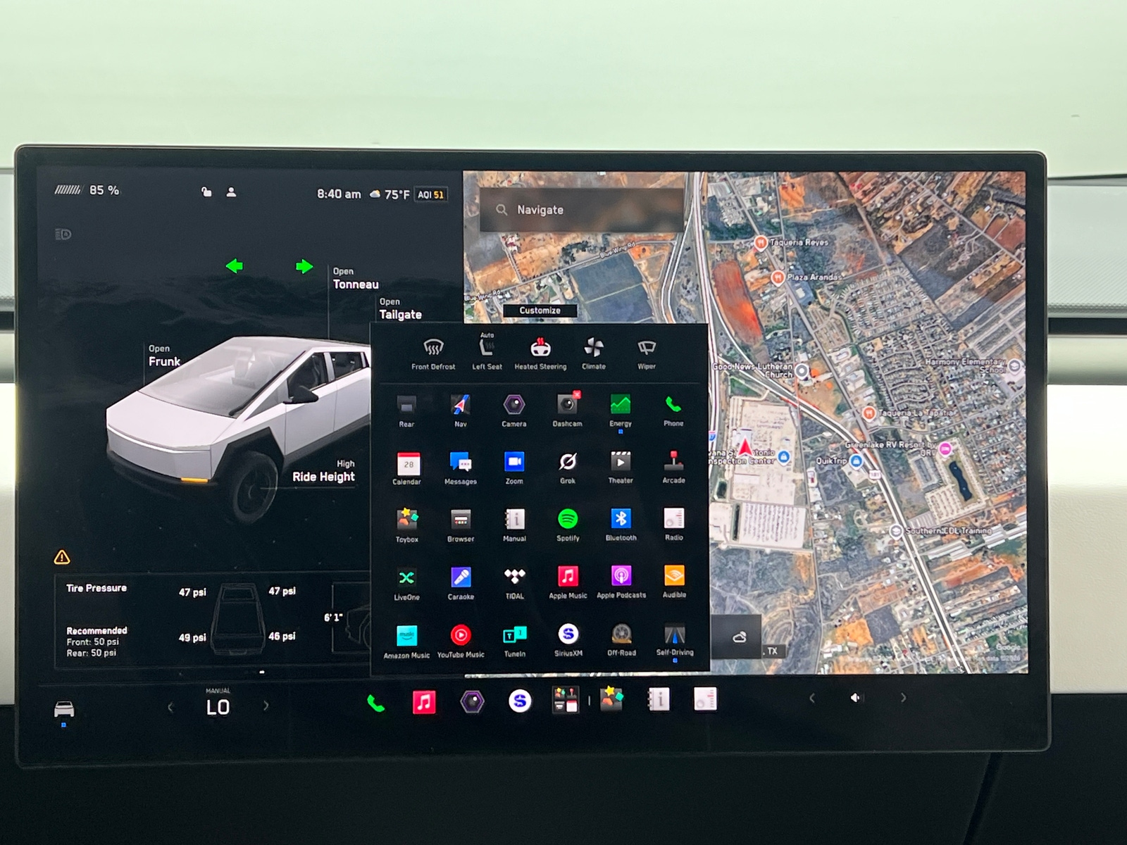 Thumbnail: 2026 Tesla Cybertruck - 3