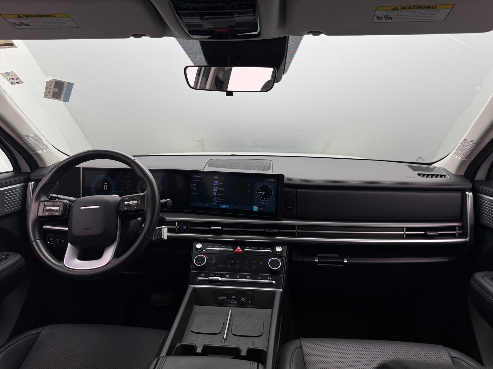 Thumbnail: 2025 Hyundai Santa Fe - 2