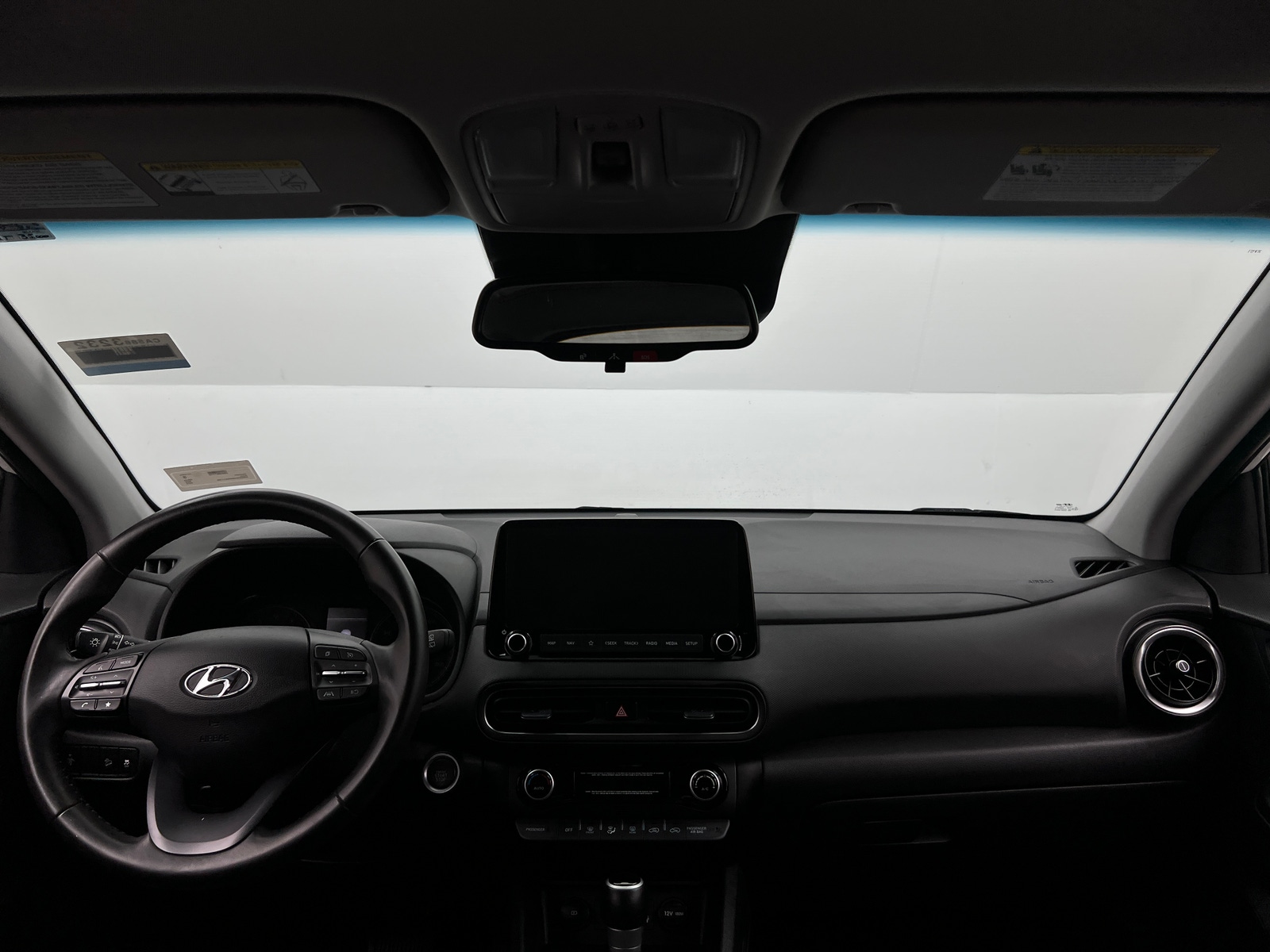 Thumbnail: 2023 Hyundai Kona - 3