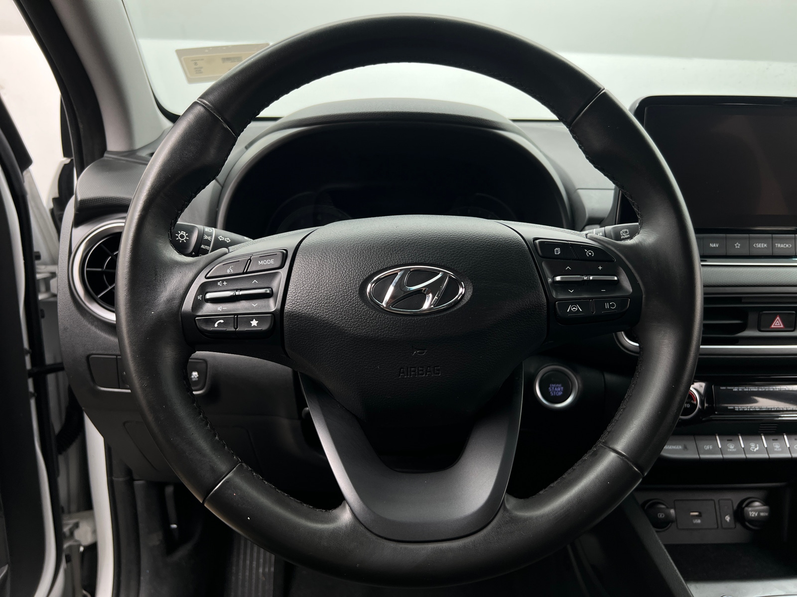 Thumbnail: 2023 Hyundai Kona - 5