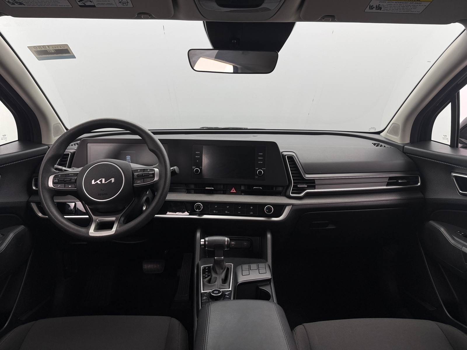 Thumbnail: 2025 Kia Sportage - 3