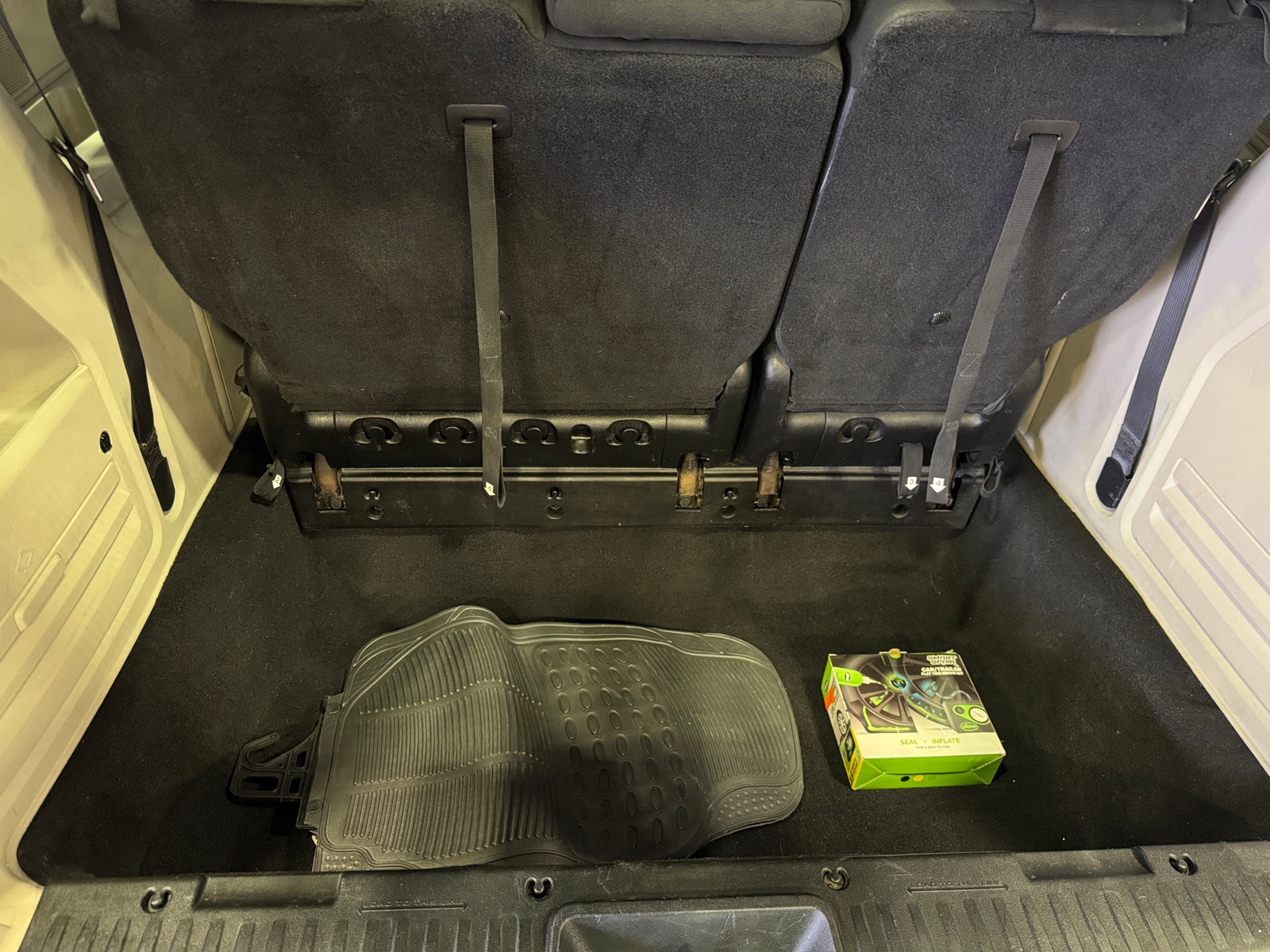 Thumbnail: 2015 Dodge Grand Caravan - 7