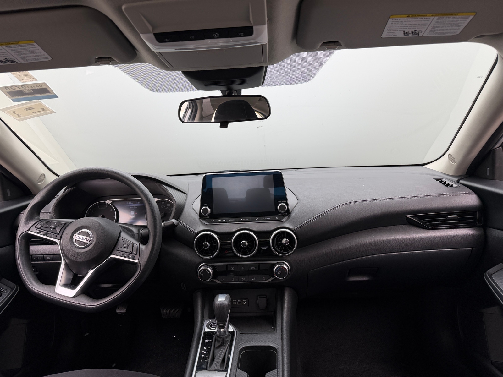 Thumbnail: 2023 Nissan Sentra - 3