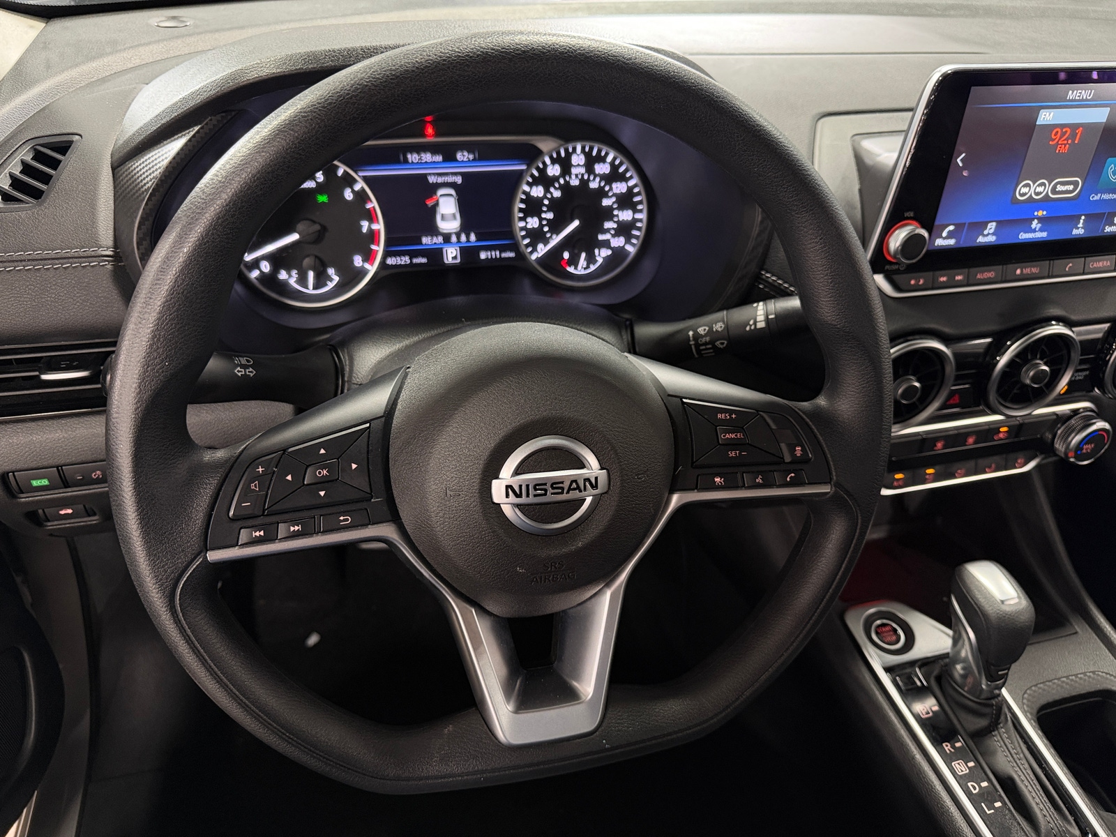 Thumbnail: 2023 Nissan Sentra - 5