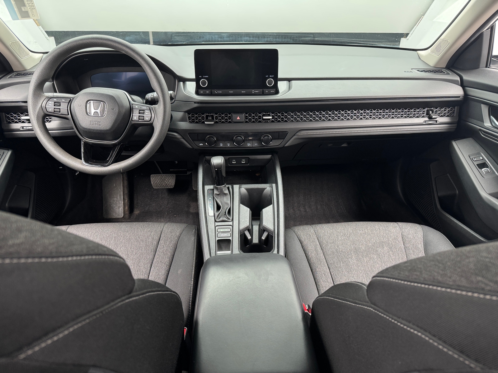 Thumbnail: 2024 Honda Accord - 3