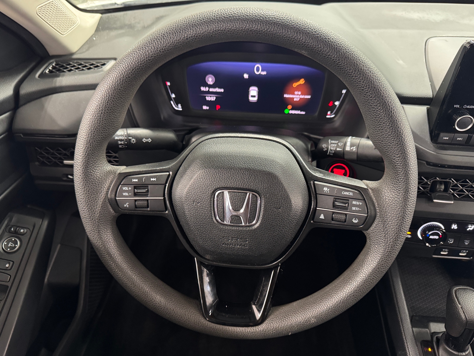 Thumbnail: 2024 Honda Accord - 5