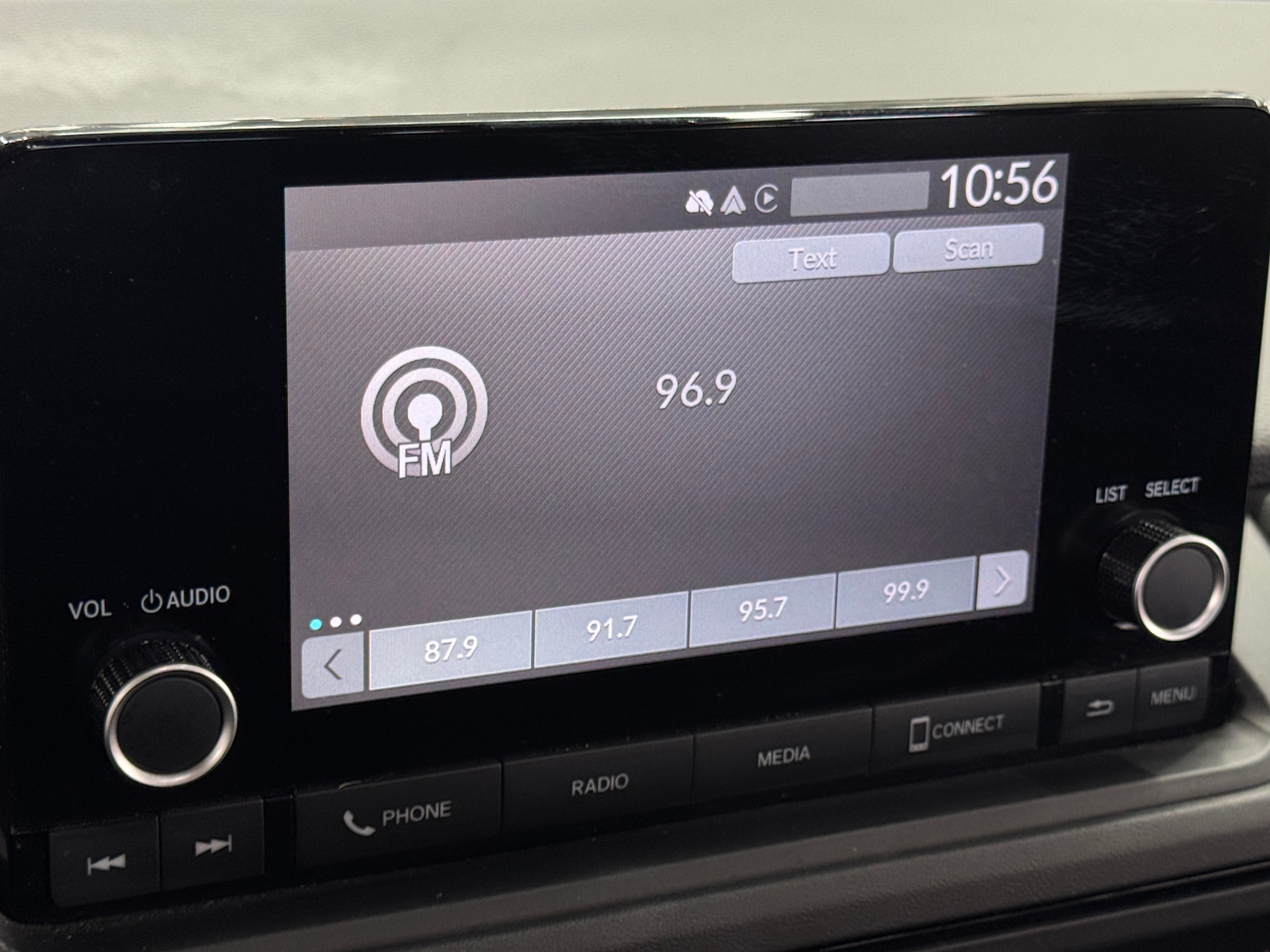Thumbnail: 2024 Honda Accord - 4
