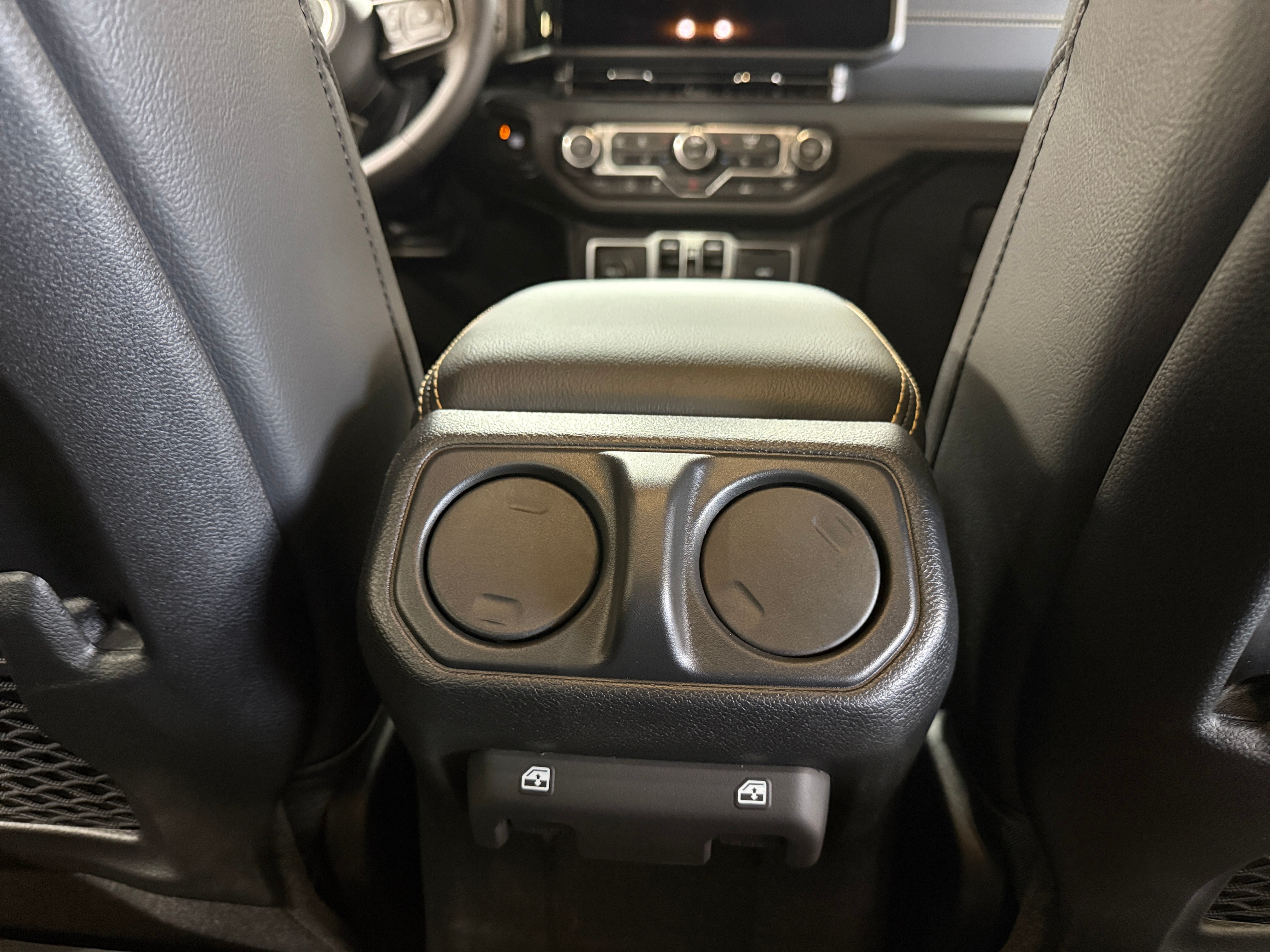 2026 Jeep Gladiator Texas Trail Auto's photo