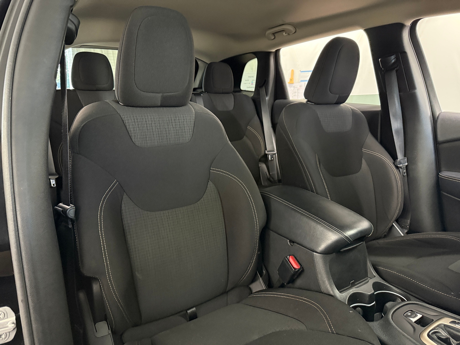 Thumbnail: 2015 Jeep Cherokee - 2