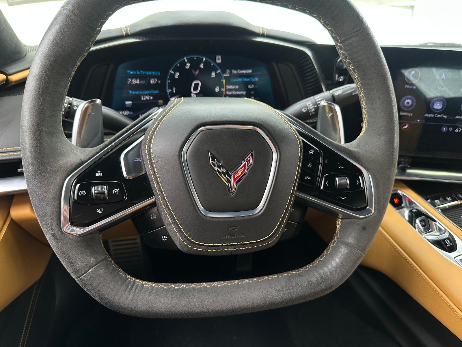 Thumbnail: 2022 Chevrolet Corvette - 3