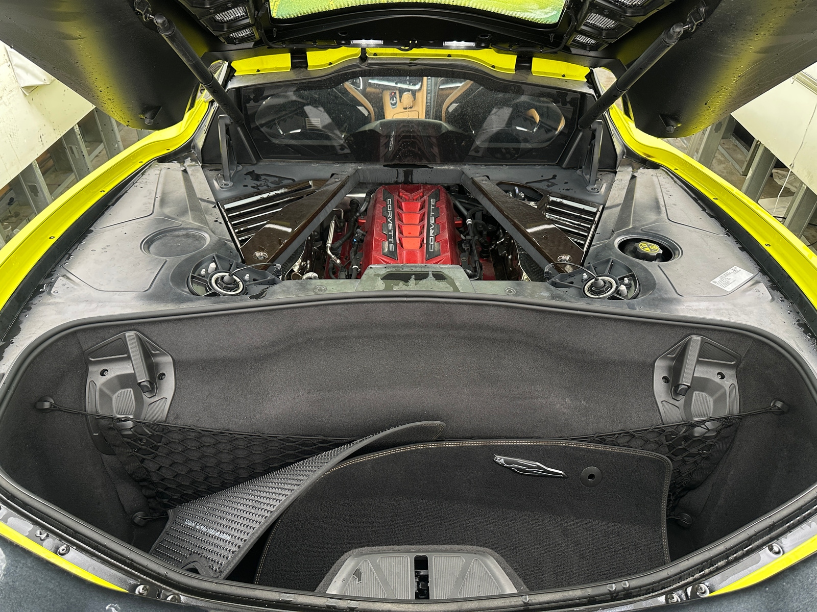 Thumbnail: 2022 Chevrolet Corvette - 4