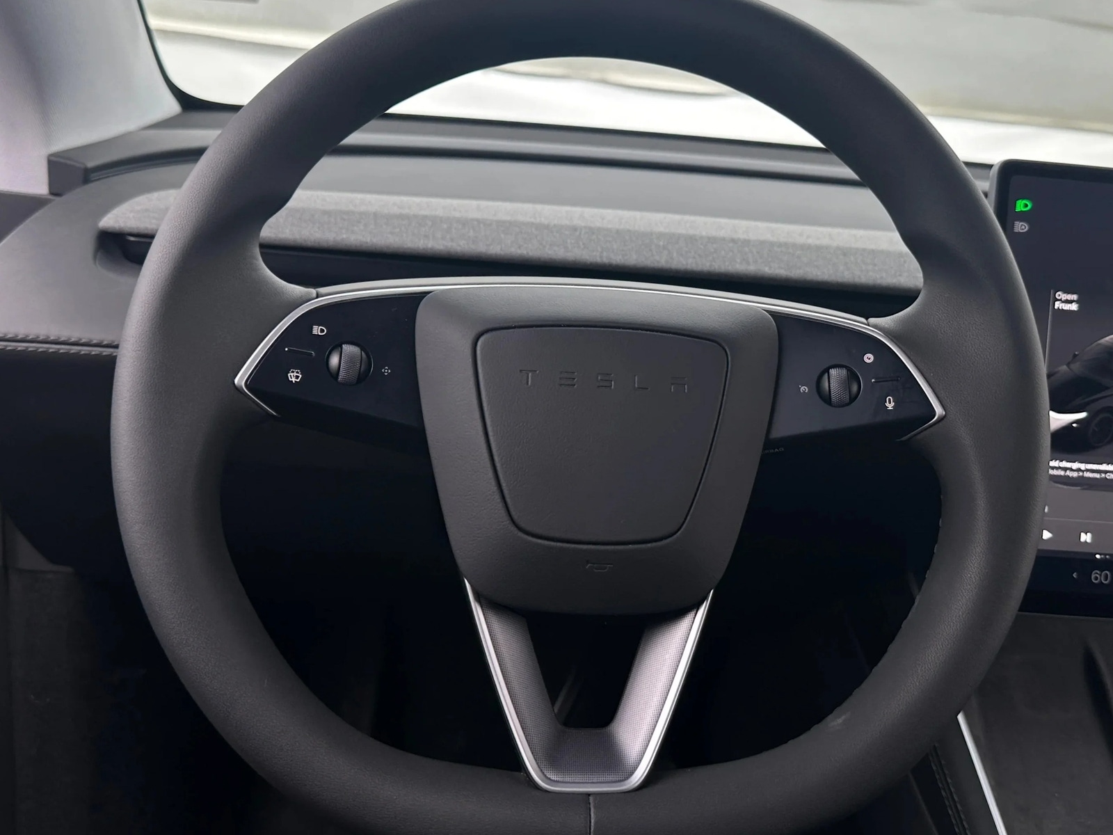 Thumbnail: 2026 Tesla Model Y - 4