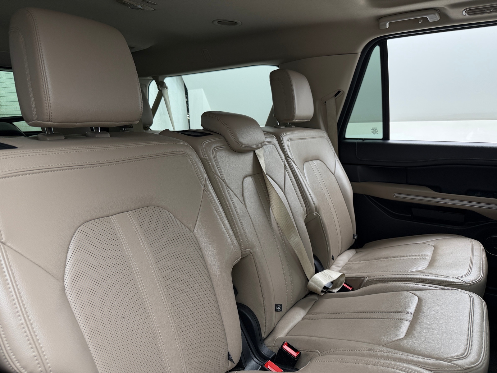 Thumbnail: 2023 Ford Expedition MAX - 5