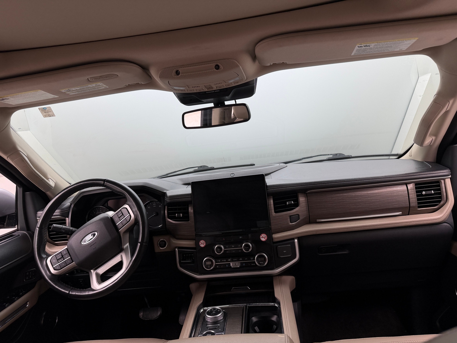 Thumbnail: 2023 Ford Expedition MAX - 2
