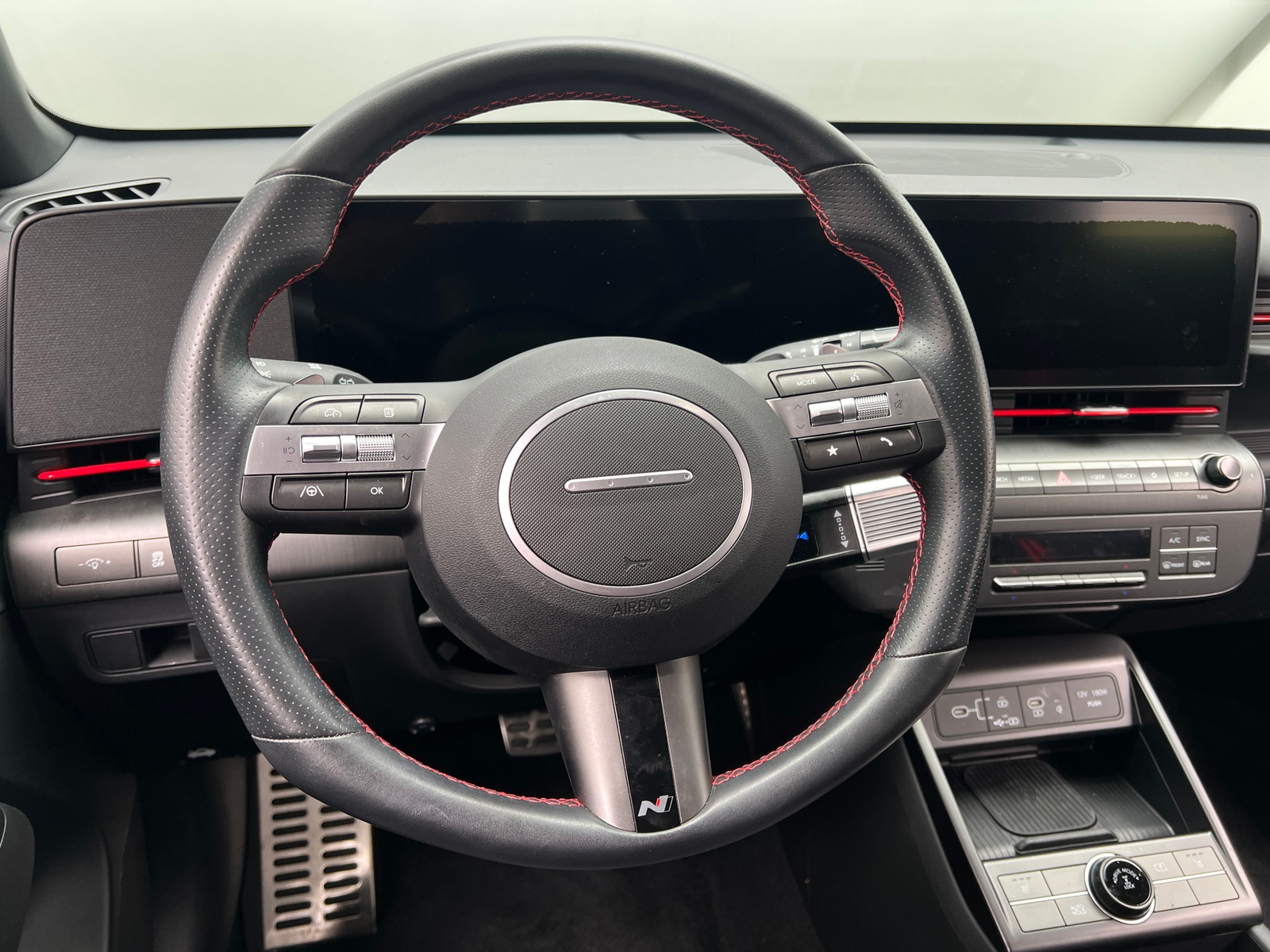Thumbnail: 2025 Hyundai Kona - 4