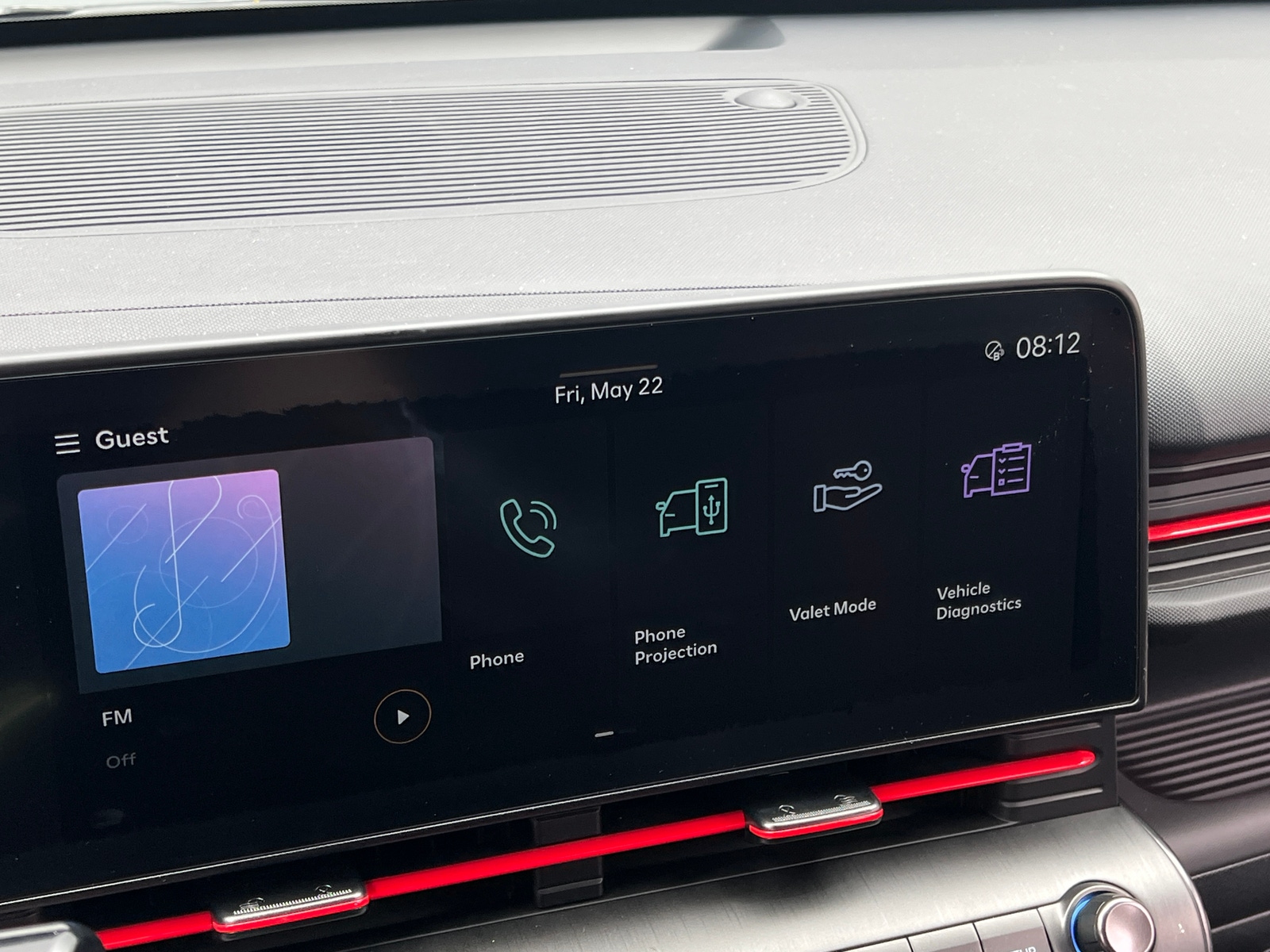 Thumbnail: 2025 Hyundai Kona - 3