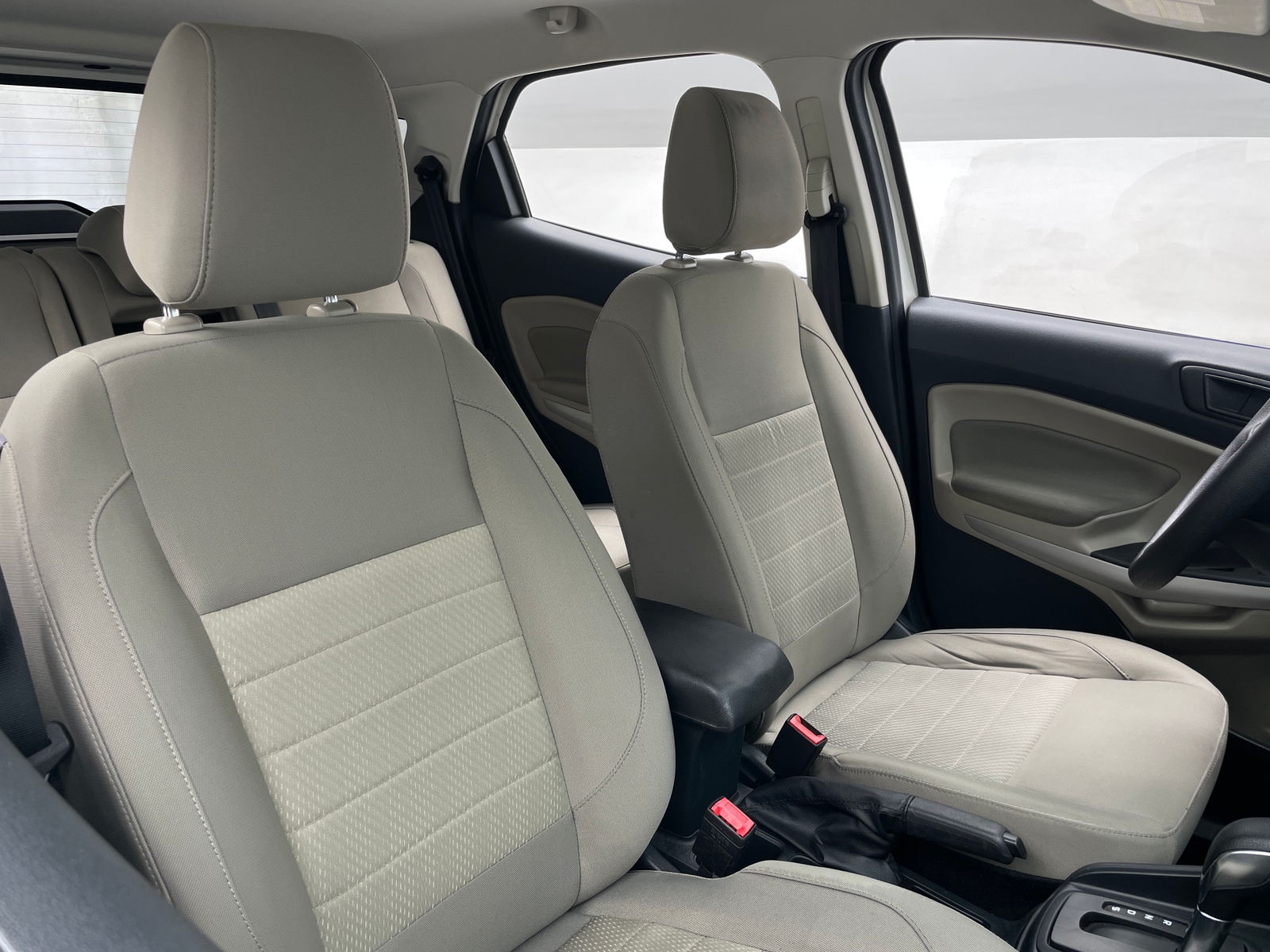 Thumbnail: 2018 Ford EcoSport - 2