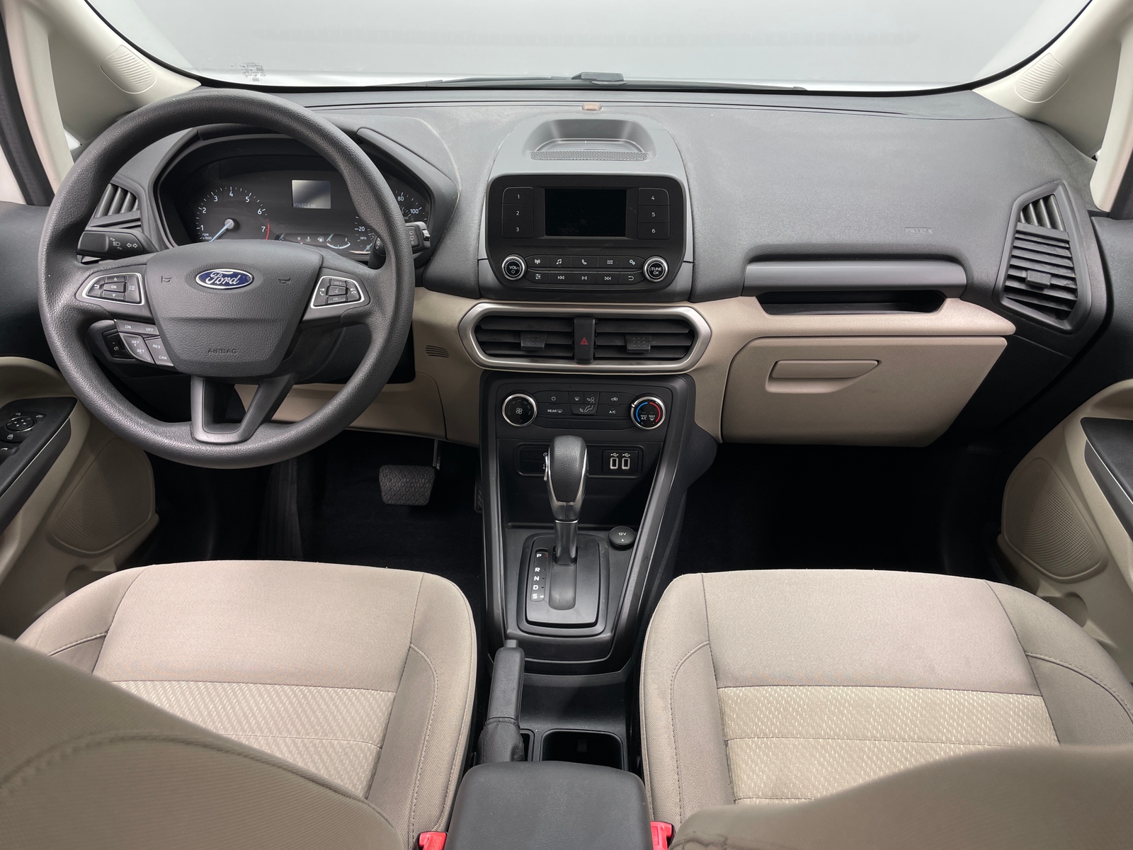 Thumbnail: 2018 Ford EcoSport - 3