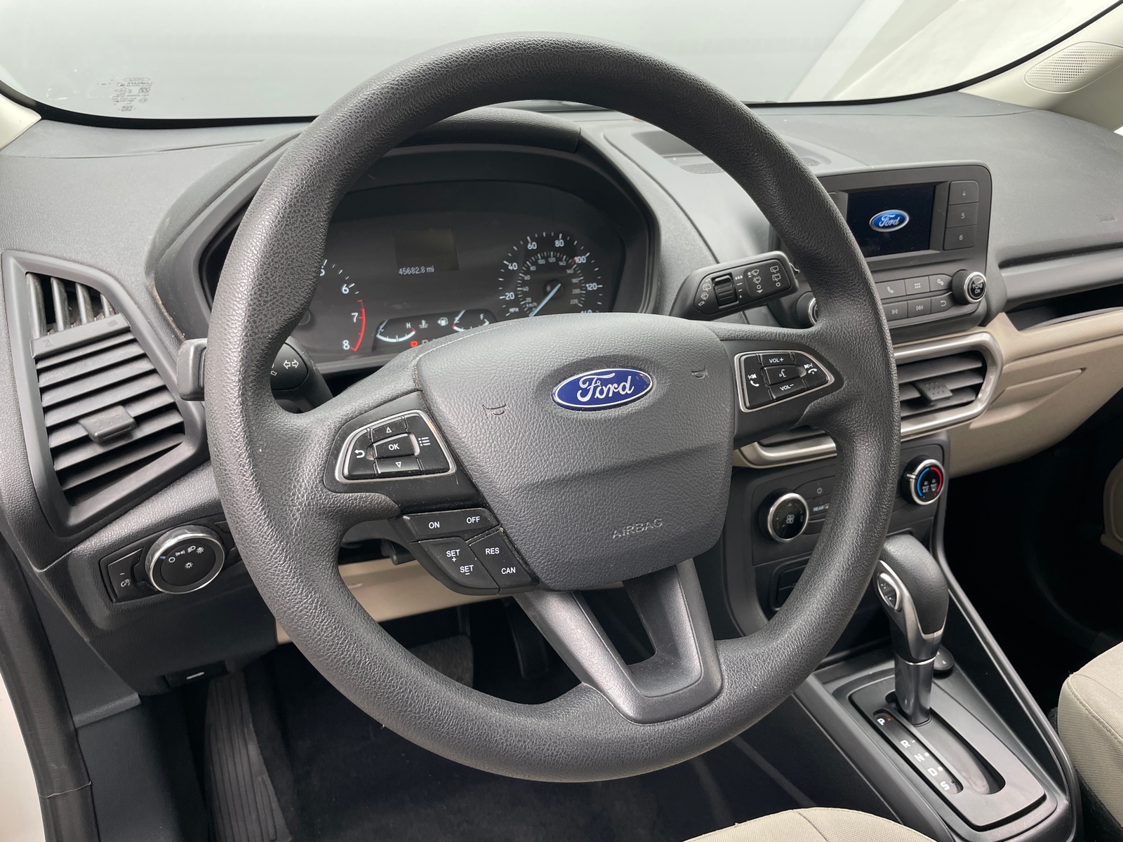 Thumbnail: 2018 Ford EcoSport - 5