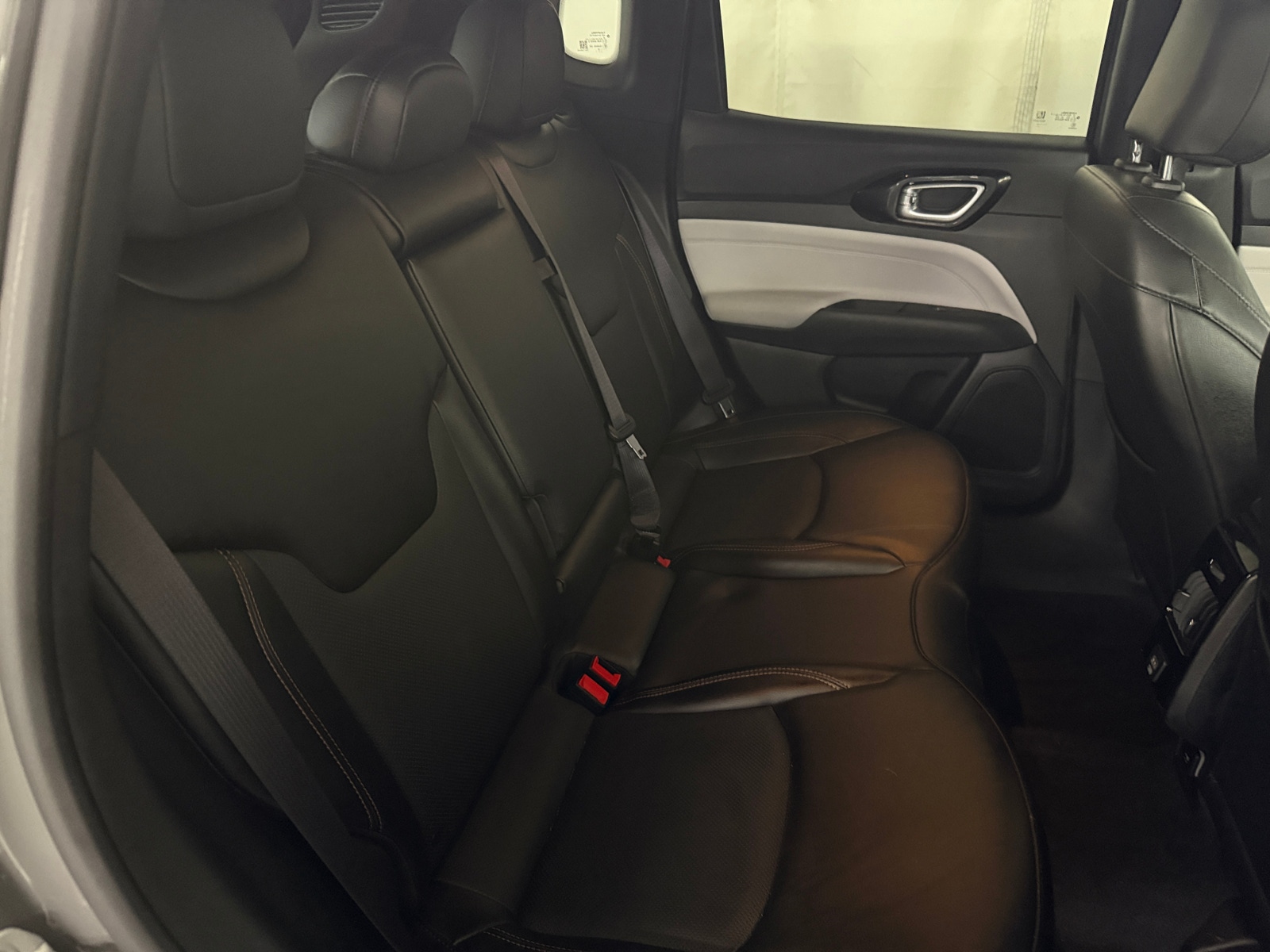 Thumbnail: 2023 Jeep Compass - 5