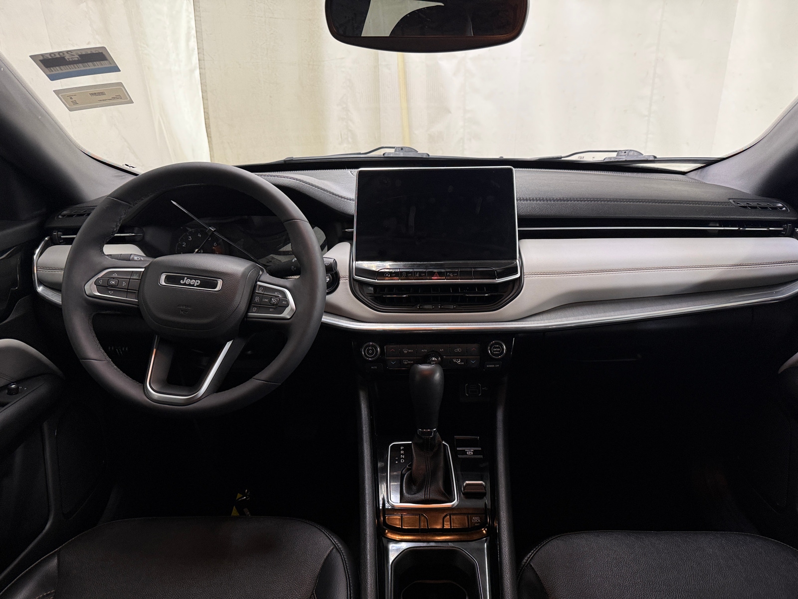 Thumbnail: 2023 Jeep Compass - 2