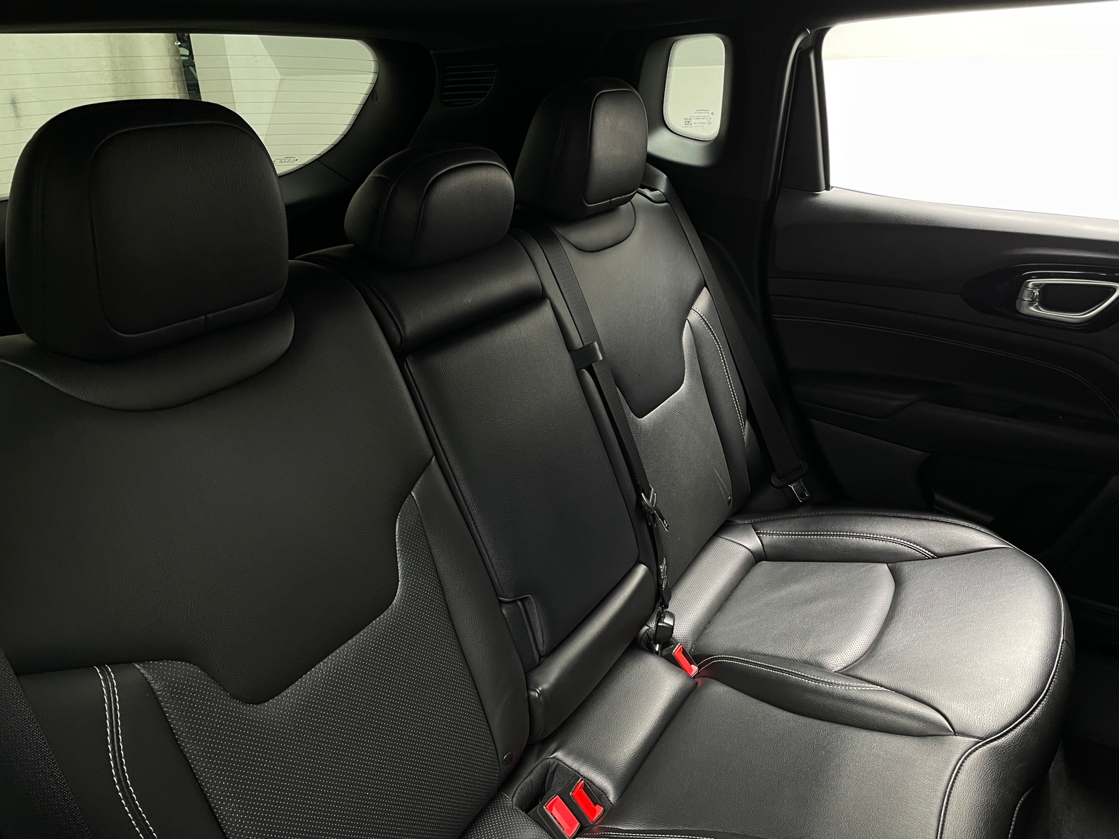 Thumbnail: 2022 Jeep Compass - 5