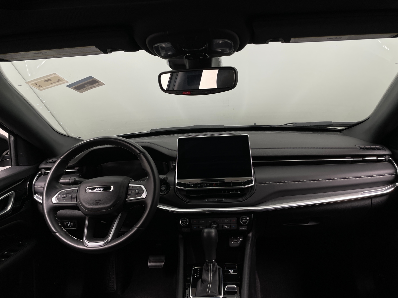 Thumbnail: 2022 Jeep Compass - 2