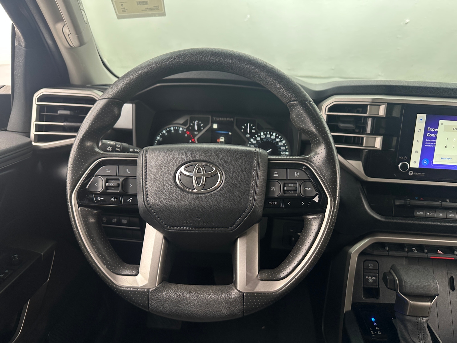 Thumbnail: 2023 Toyota Tundra - 5