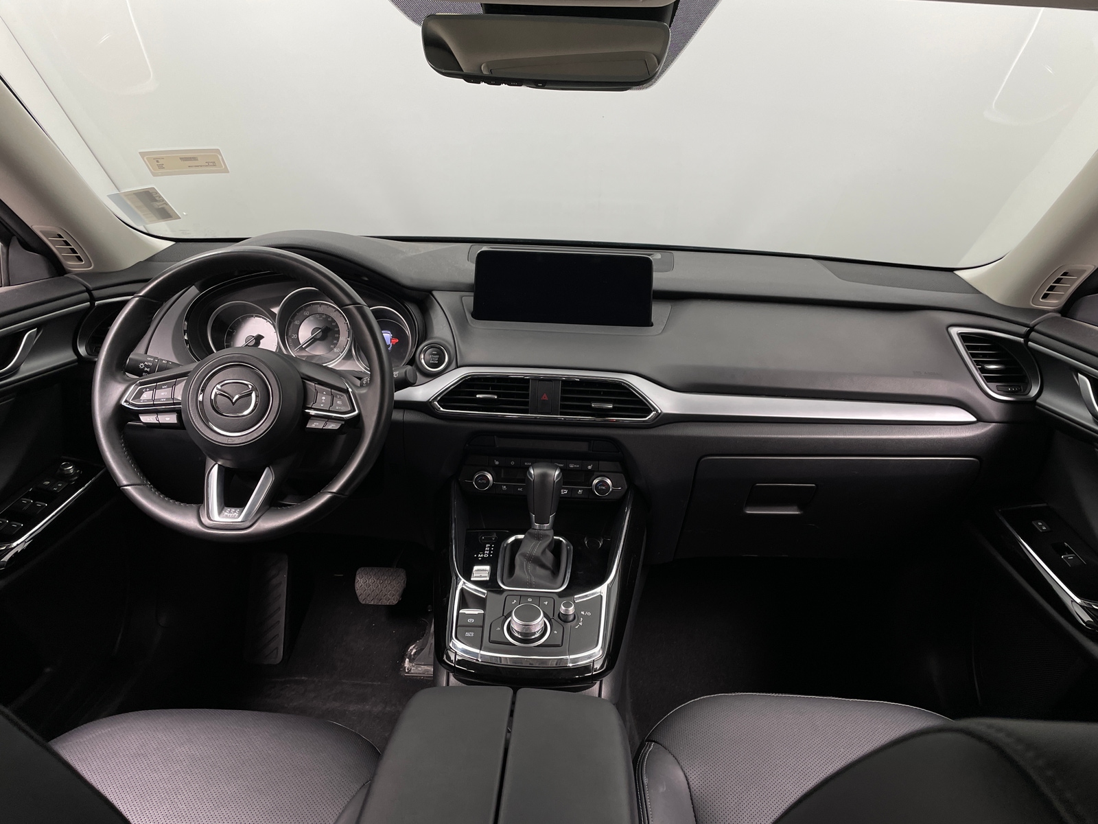 Thumbnail: 2023 Mazda CX-9 - 2