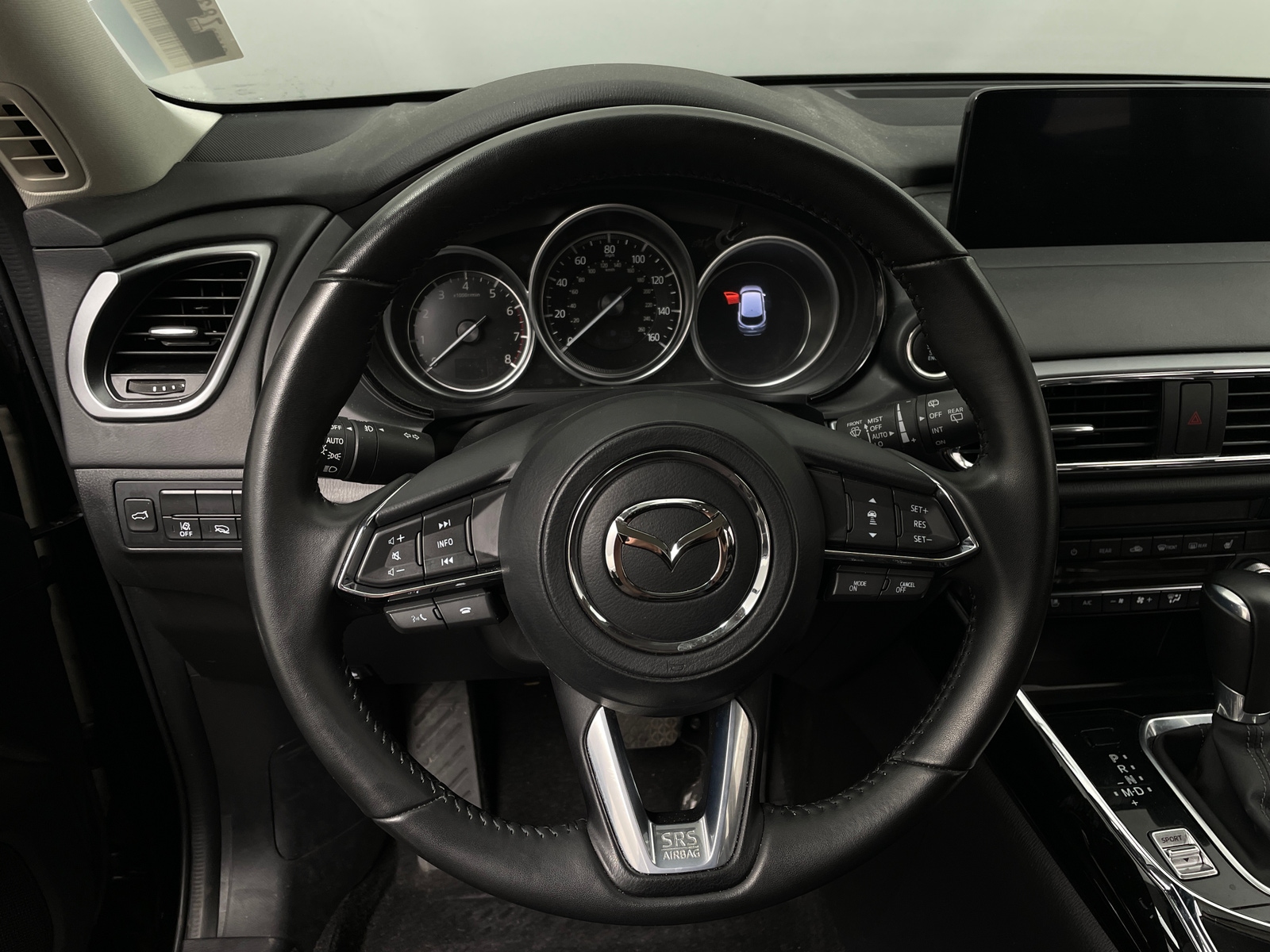 Thumbnail: 2023 Mazda CX-9 - 4