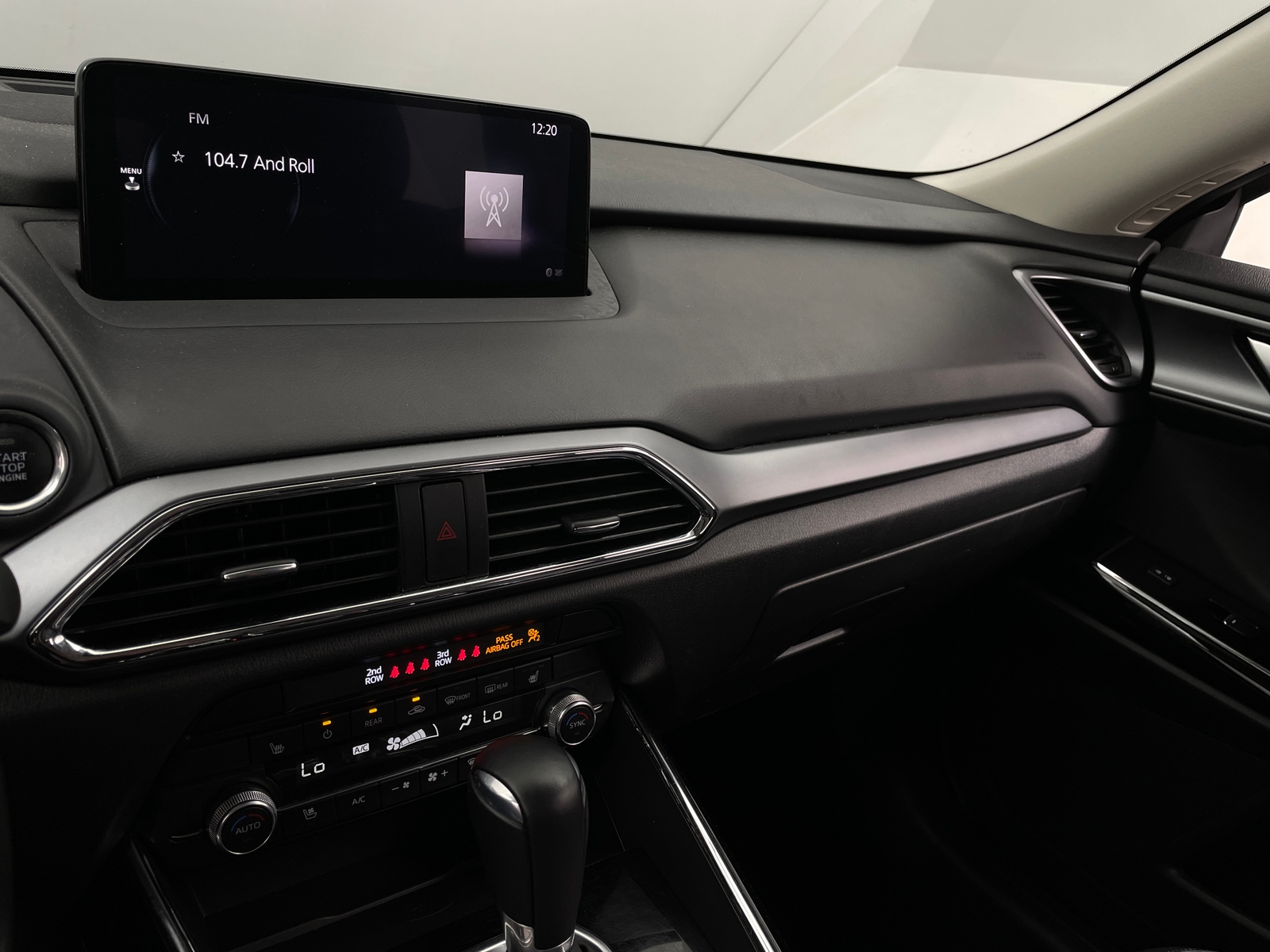 Thumbnail: 2023 Mazda CX-9 - 3