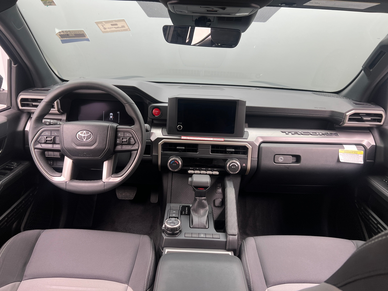 Thumbnail: 2025 Toyota Tacoma - 3