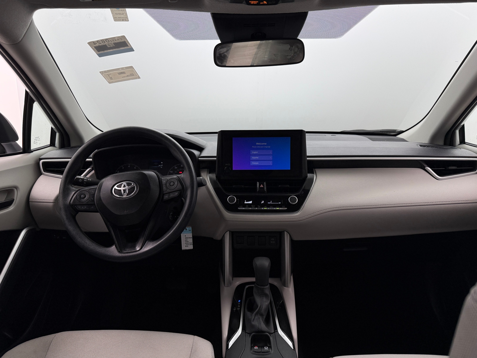 Thumbnail: 2025 Toyota Corolla Cross - 3