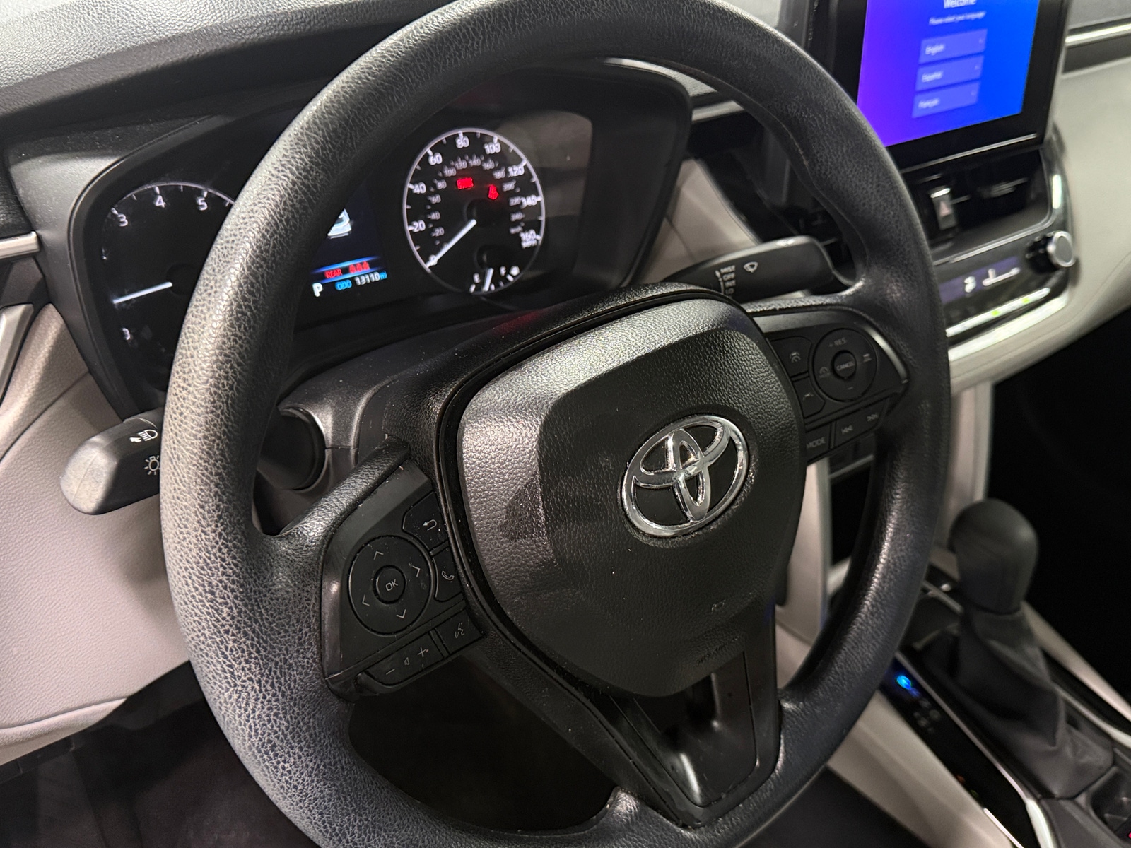 Thumbnail: 2025 Toyota Corolla Cross - 5