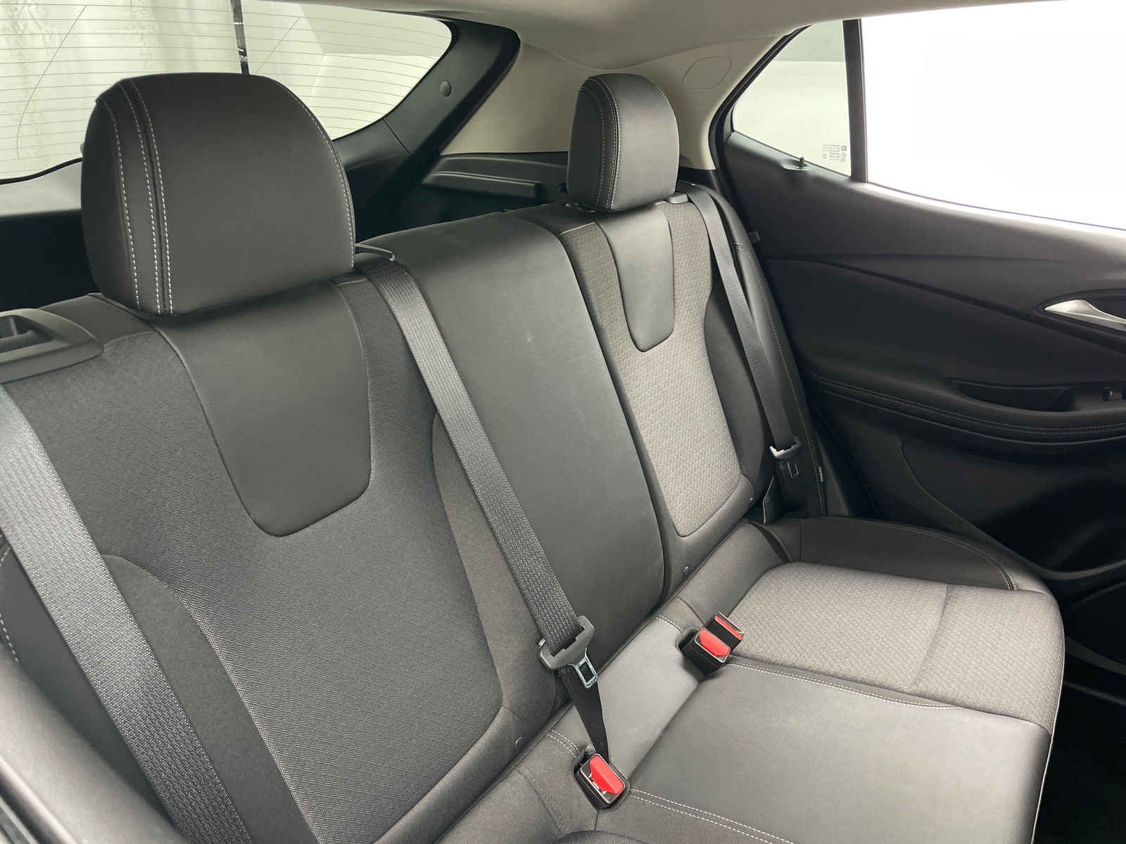 Thumbnail: 2025 Buick Encore GX - 5