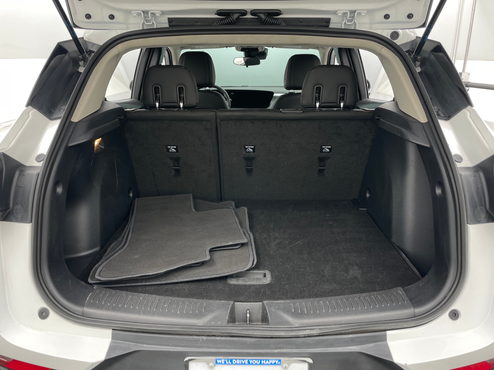Thumbnail: 2025 Buick Encore GX - 6