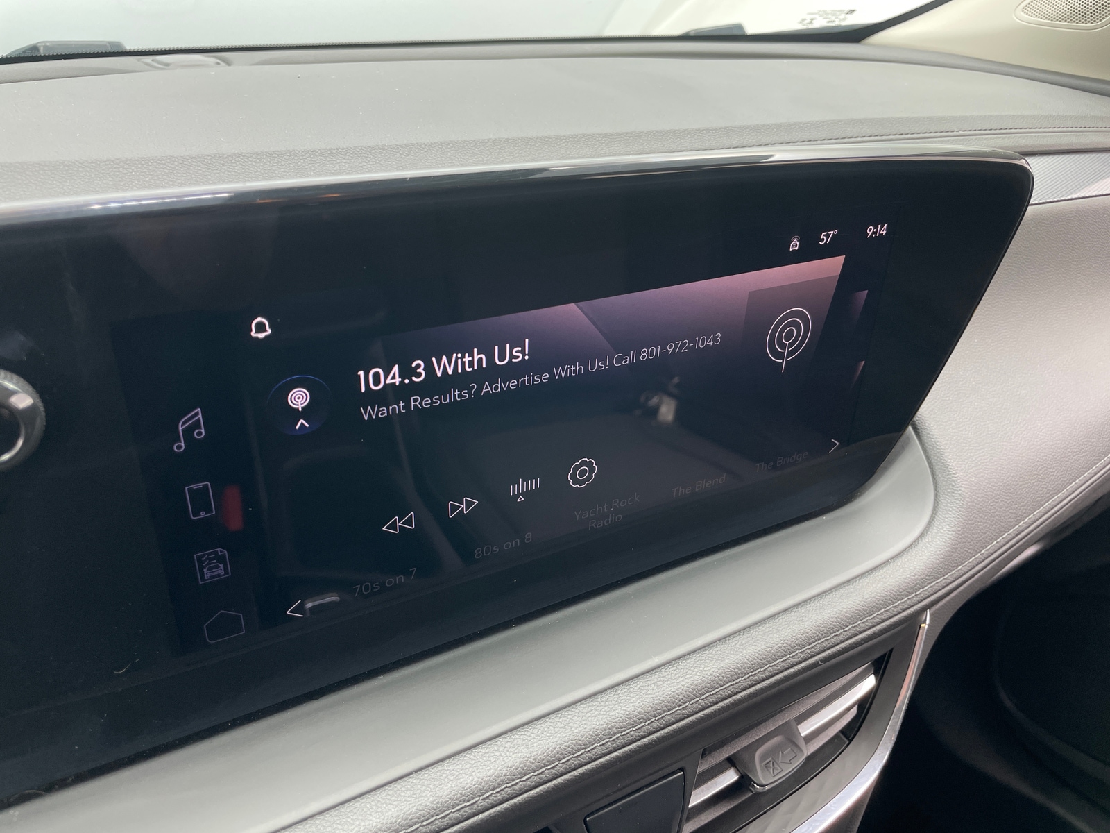 Thumbnail: 2025 Buick Encore GX - 3