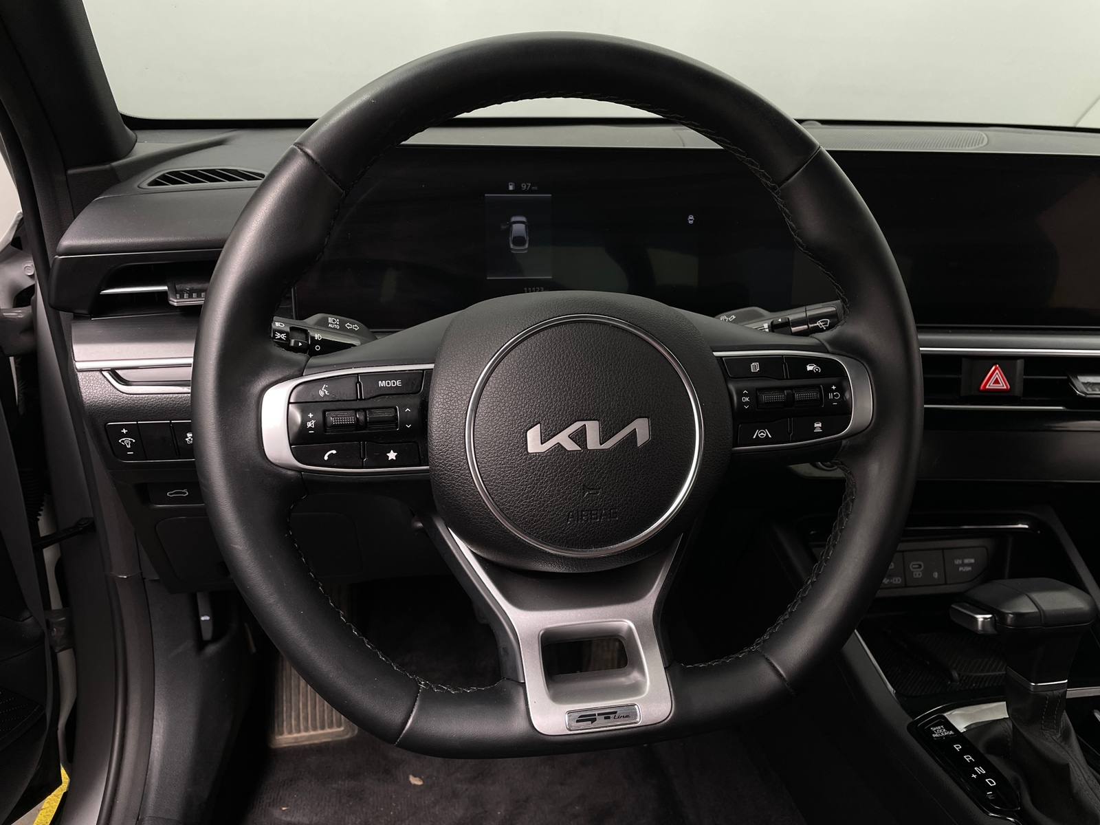 Thumbnail: 2025 Kia K5 - 4