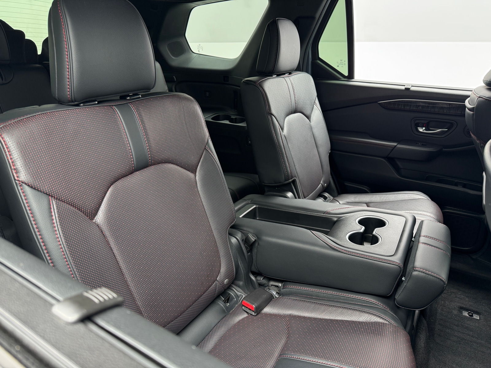 Thumbnail: 2025 Honda Pilot - 5