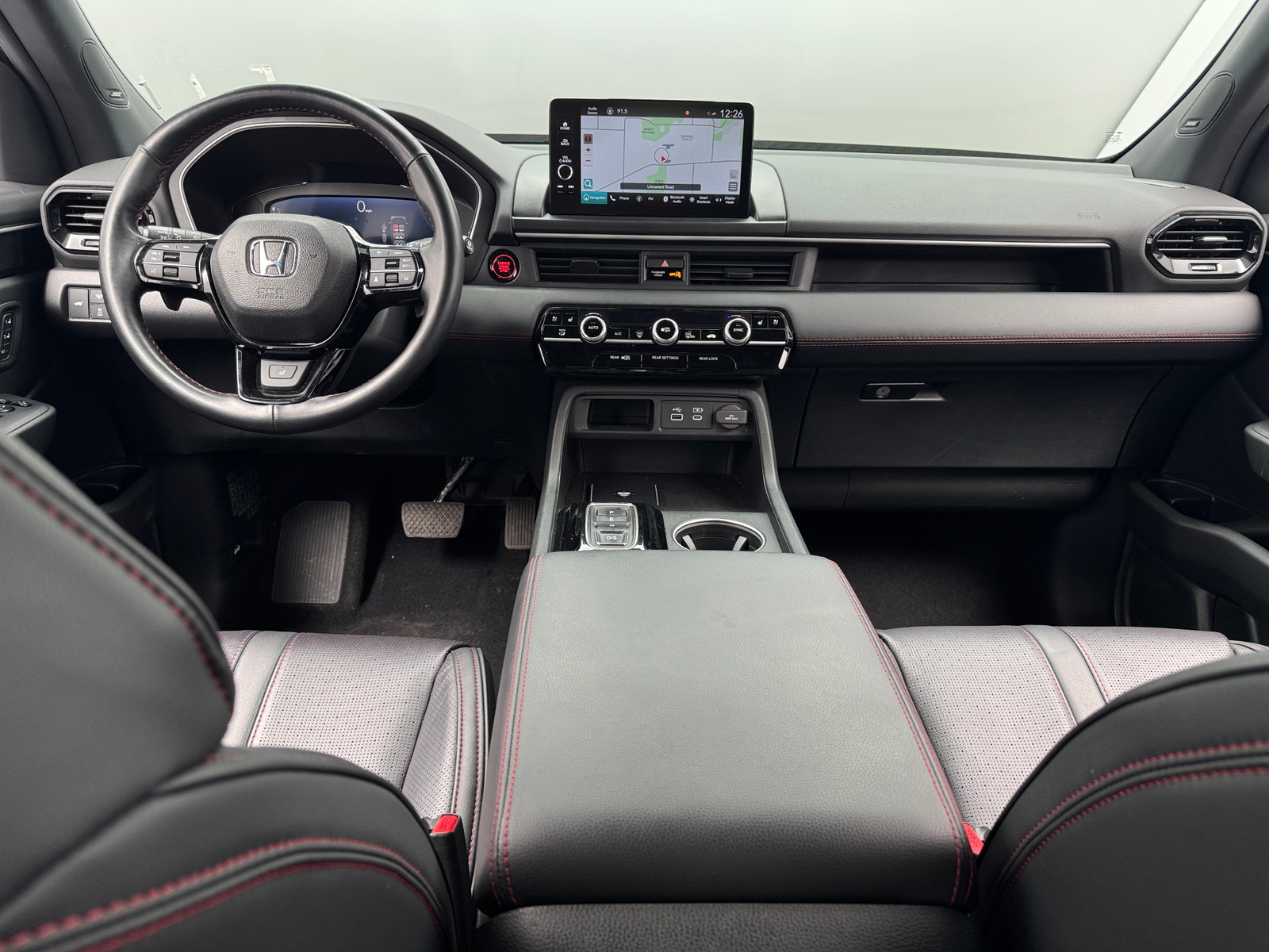 Thumbnail: 2025 Honda Pilot - 2